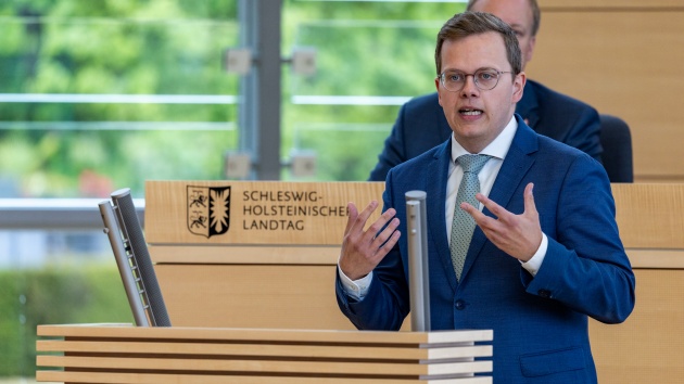 Michel Deckmann