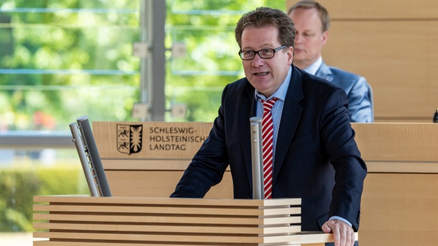 Martin Habersaat