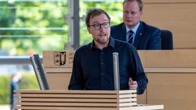 Malte Krüger