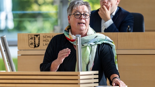 25_09_26_Plenum_SES25835pauls_web_ses © Foto: Landtag, Sönke Ehlers Bild