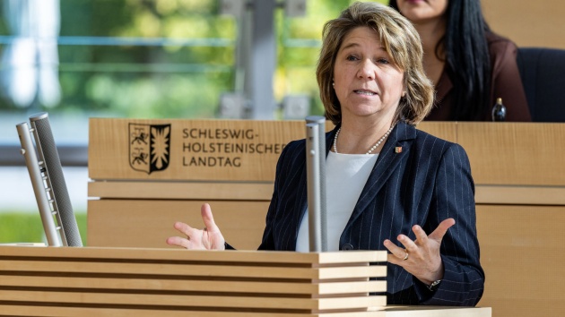 25_09_26_Plenum_SES26564decken_web_ses © Foto: Landtag, Sönke Ehlers Bild