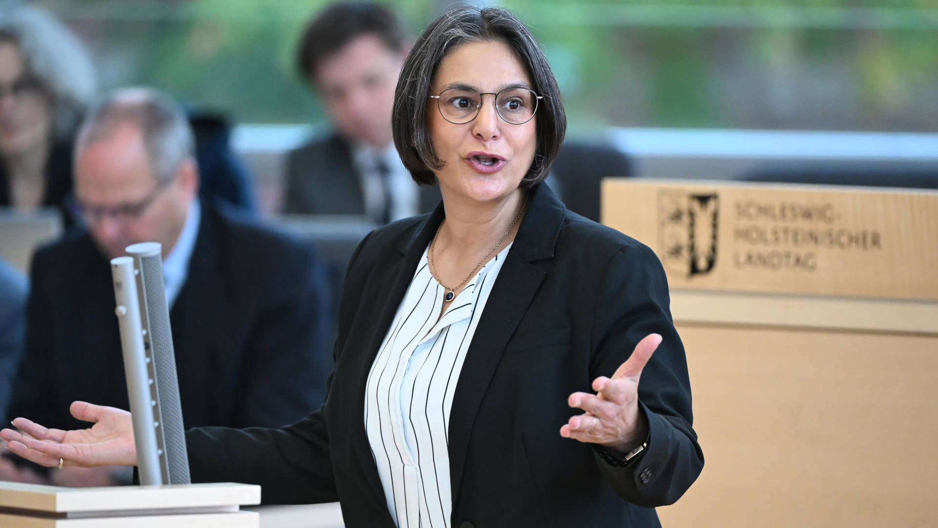 25_10_15_Landtag_Okt_Mi_2025 (21)_midyatli_web © Foto: Thomas Eisenkrätzer Bild