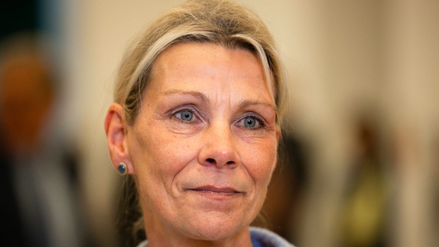 25_10_15_silke_torp_dpa_frank_molter_web © Foto: Frank Molter, dpa Bild