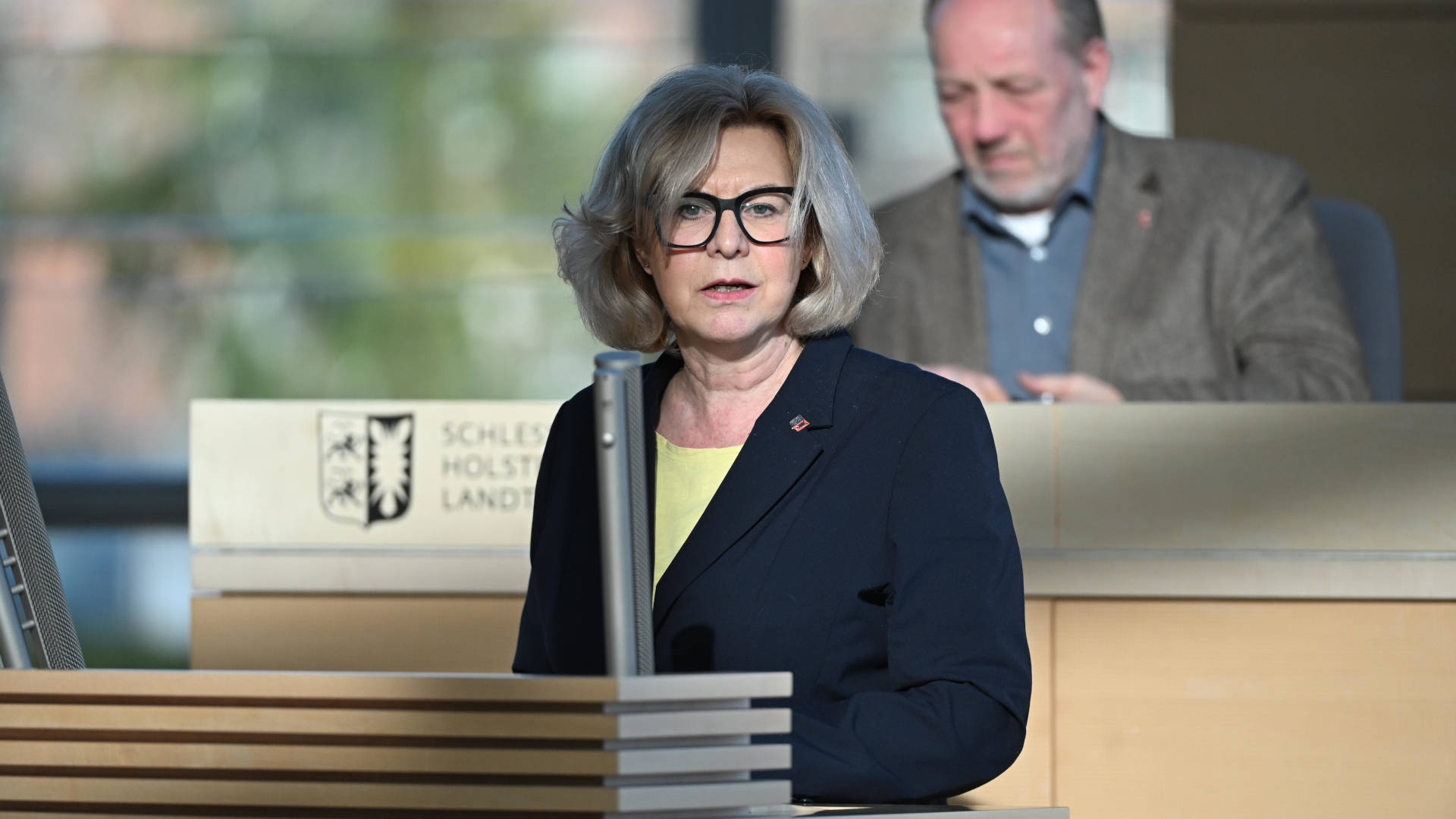 Dagmar Hildebrand (CDU)