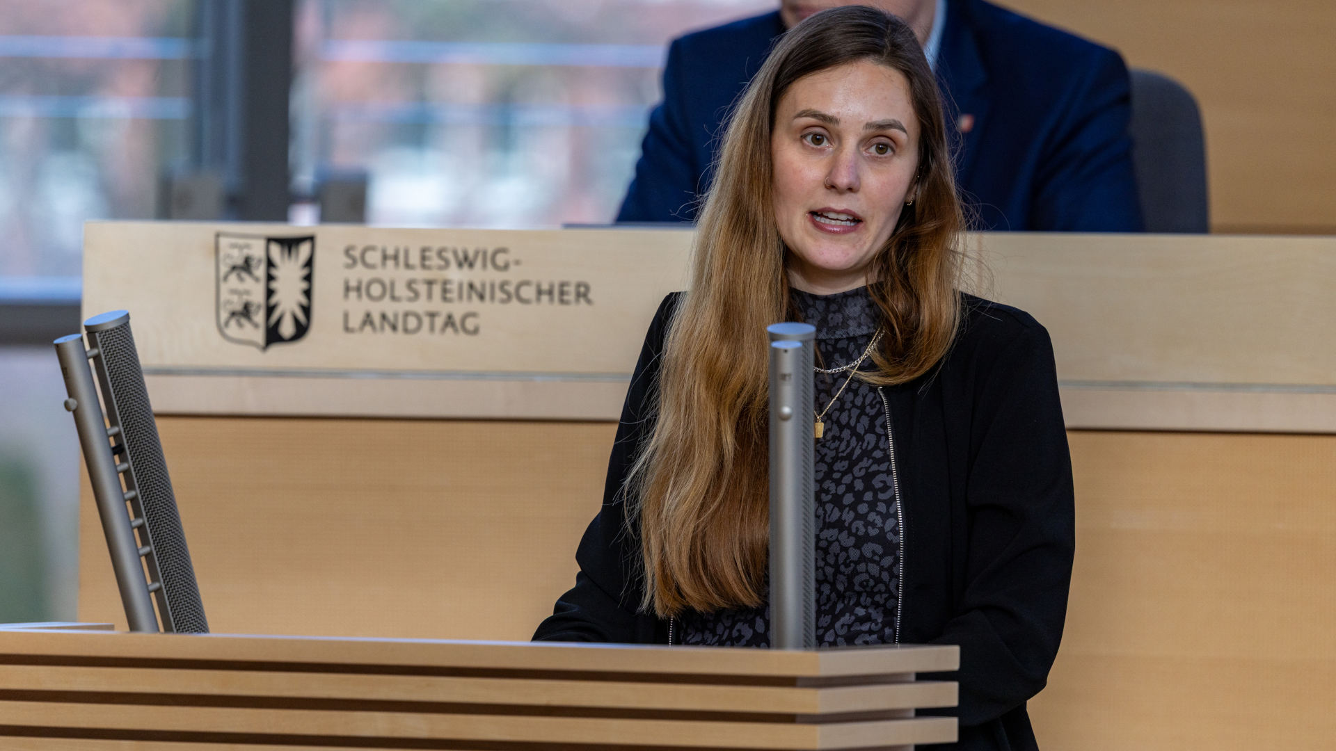 Sophia Schiebe (SPD)