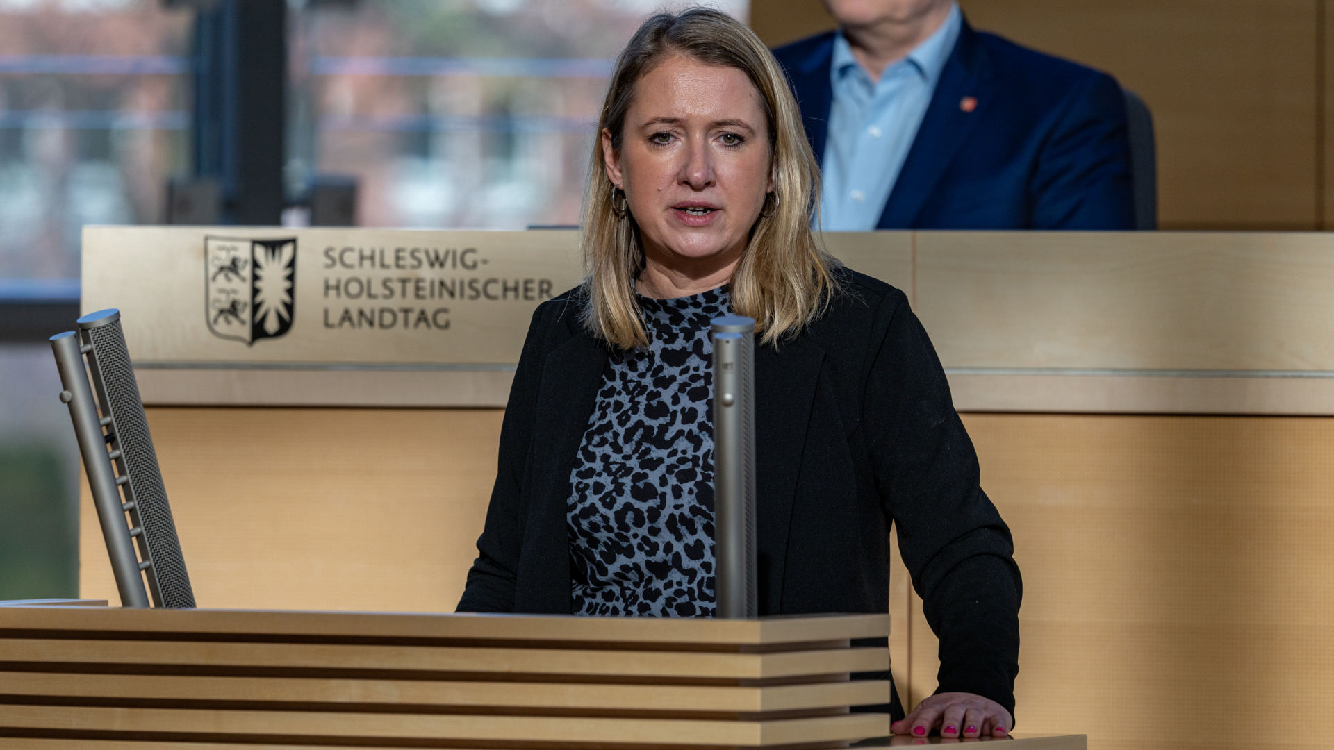 Anne Riecke (FDP)