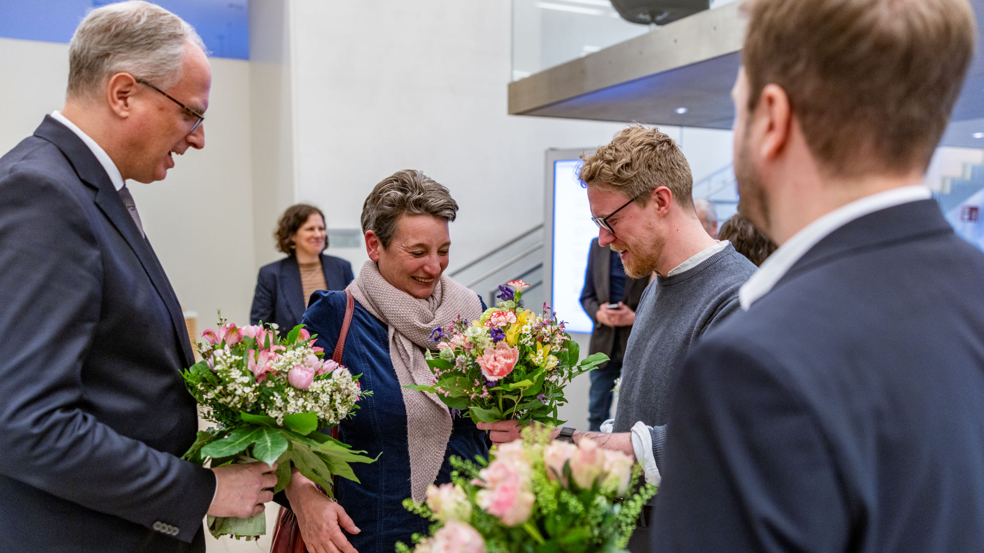 26_03_18_Plenum_SES11268_erdmann_web_ses © Foto: Landtag, Sönke Ehlers