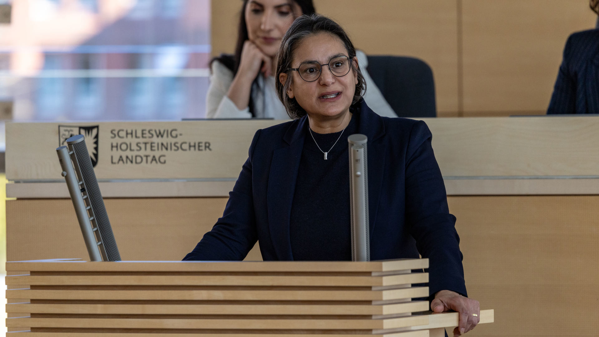 Serpil Midyatli (SPD)