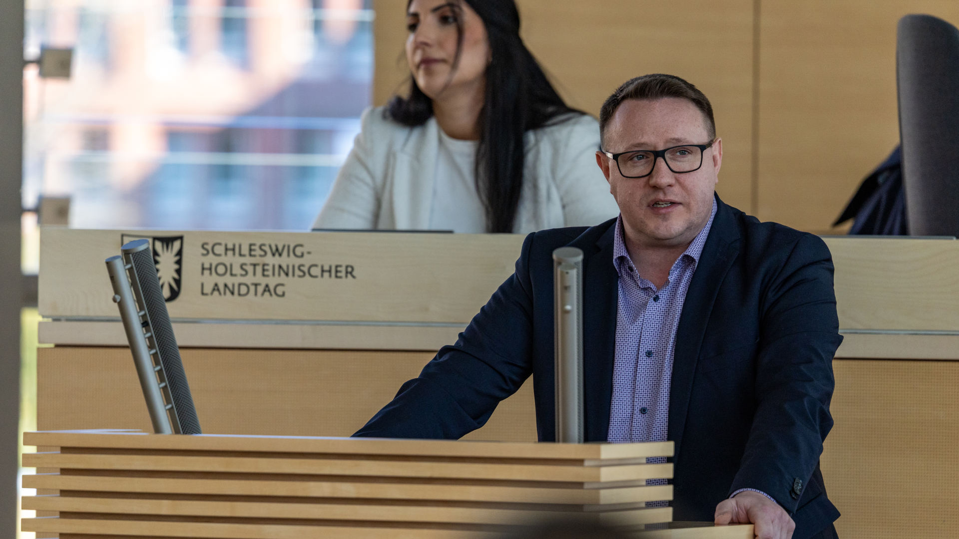 Christian Dirschauer (SSW)