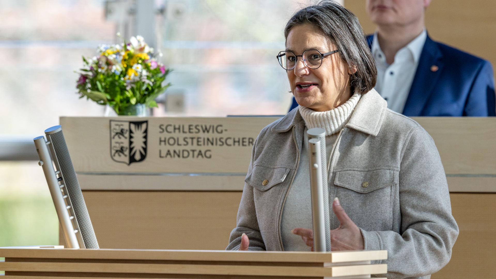 Serpil Midyatli (SPD)