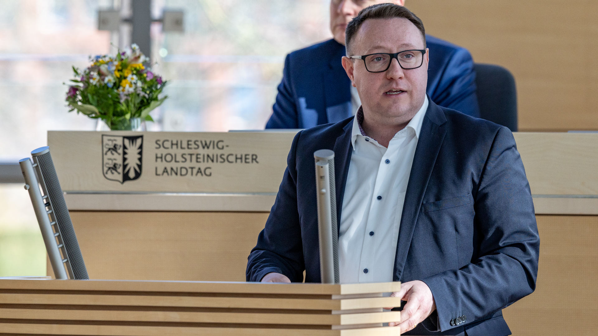 Christian Dirschauer (SSW)