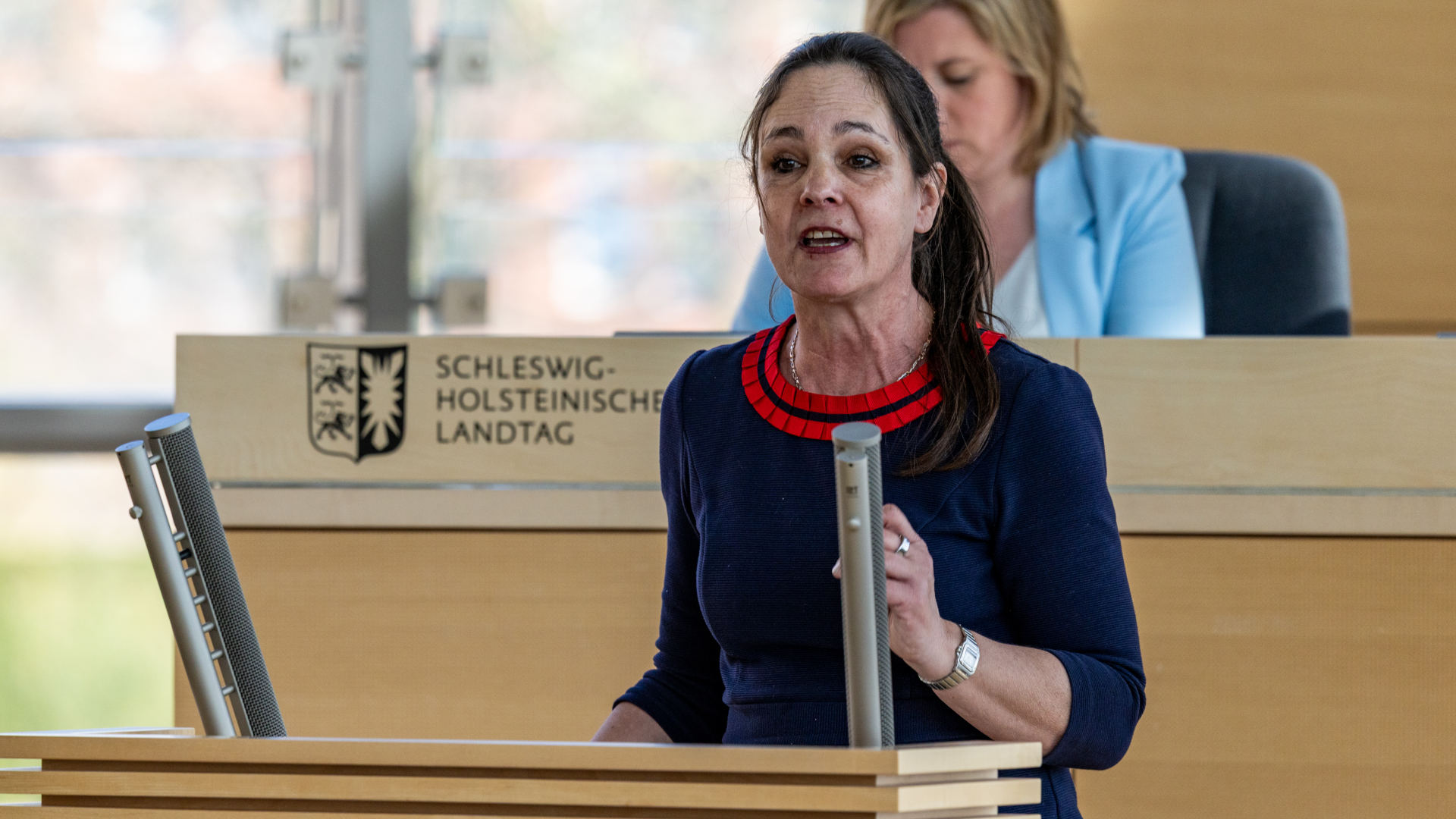 Annabell Krämer (FDP)