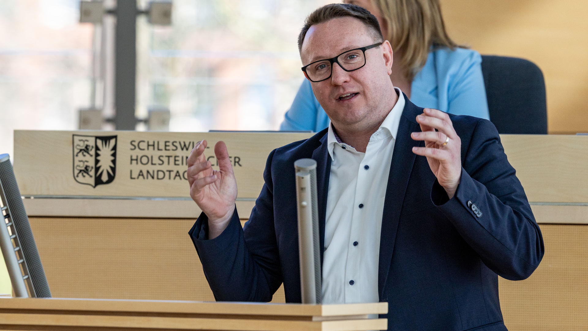 Christian Dirschauer (SSW)