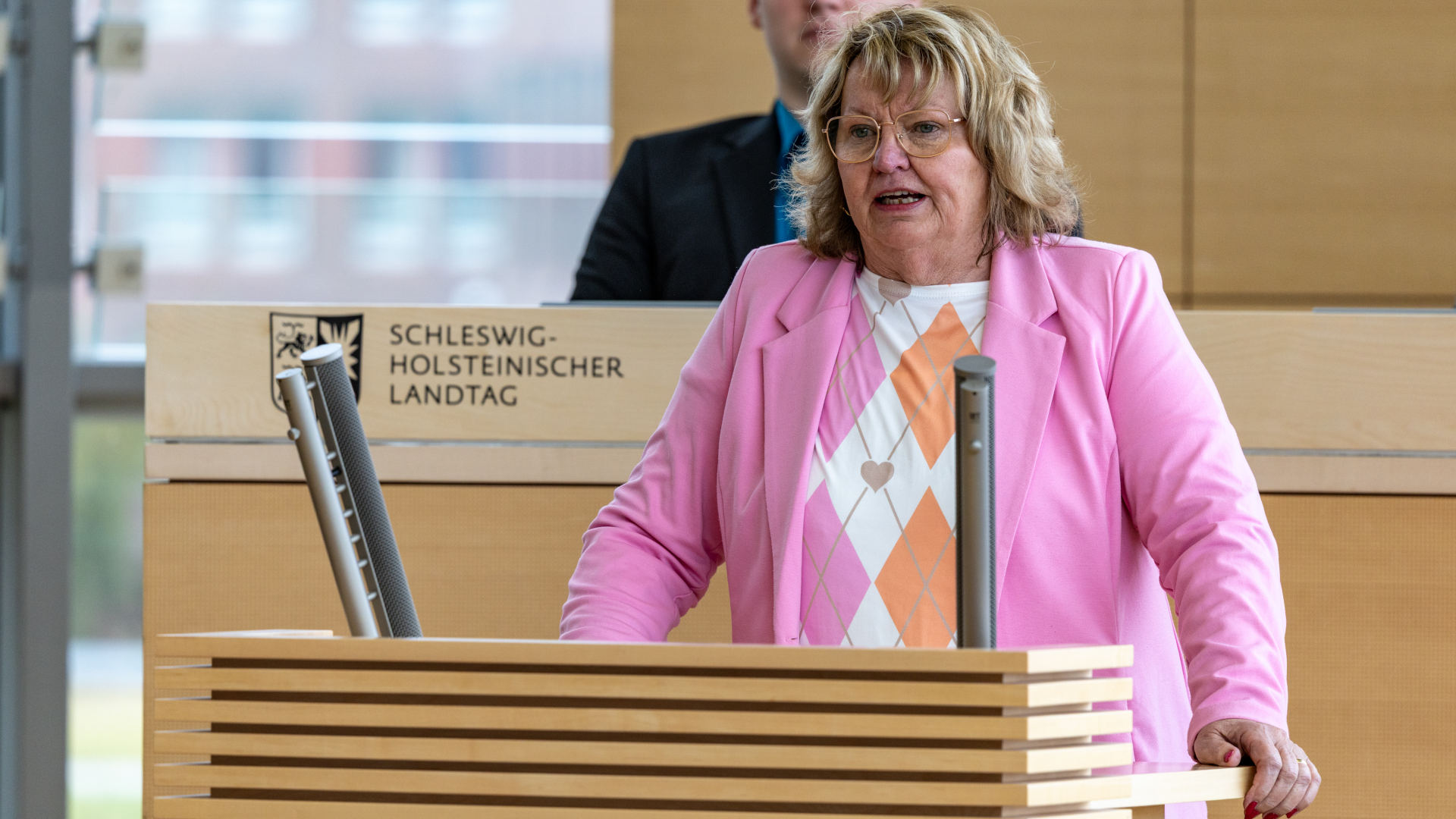 Jette Waldinger-Thiering (SSW)