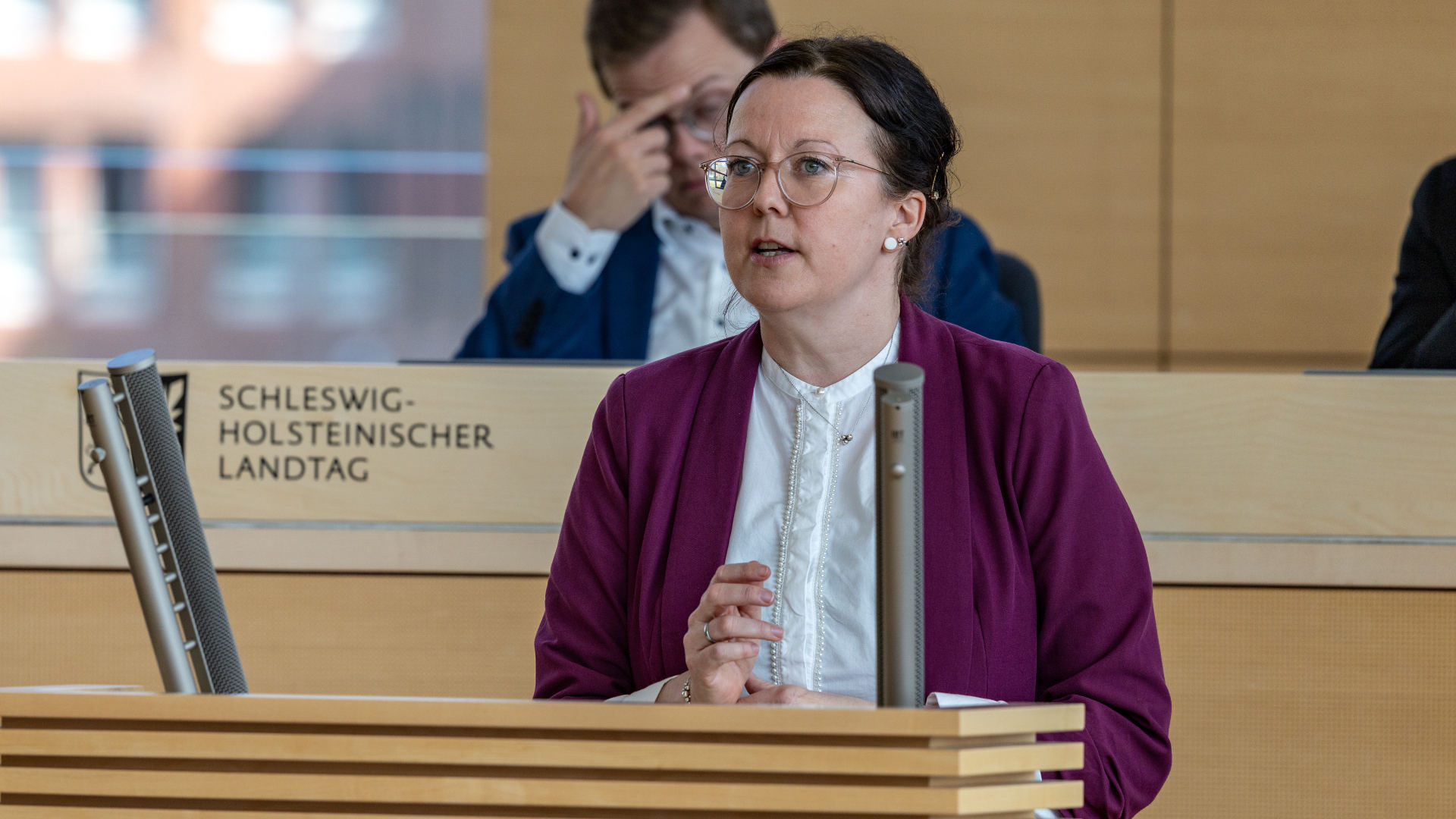 Sybilla Nitsch (SSW)