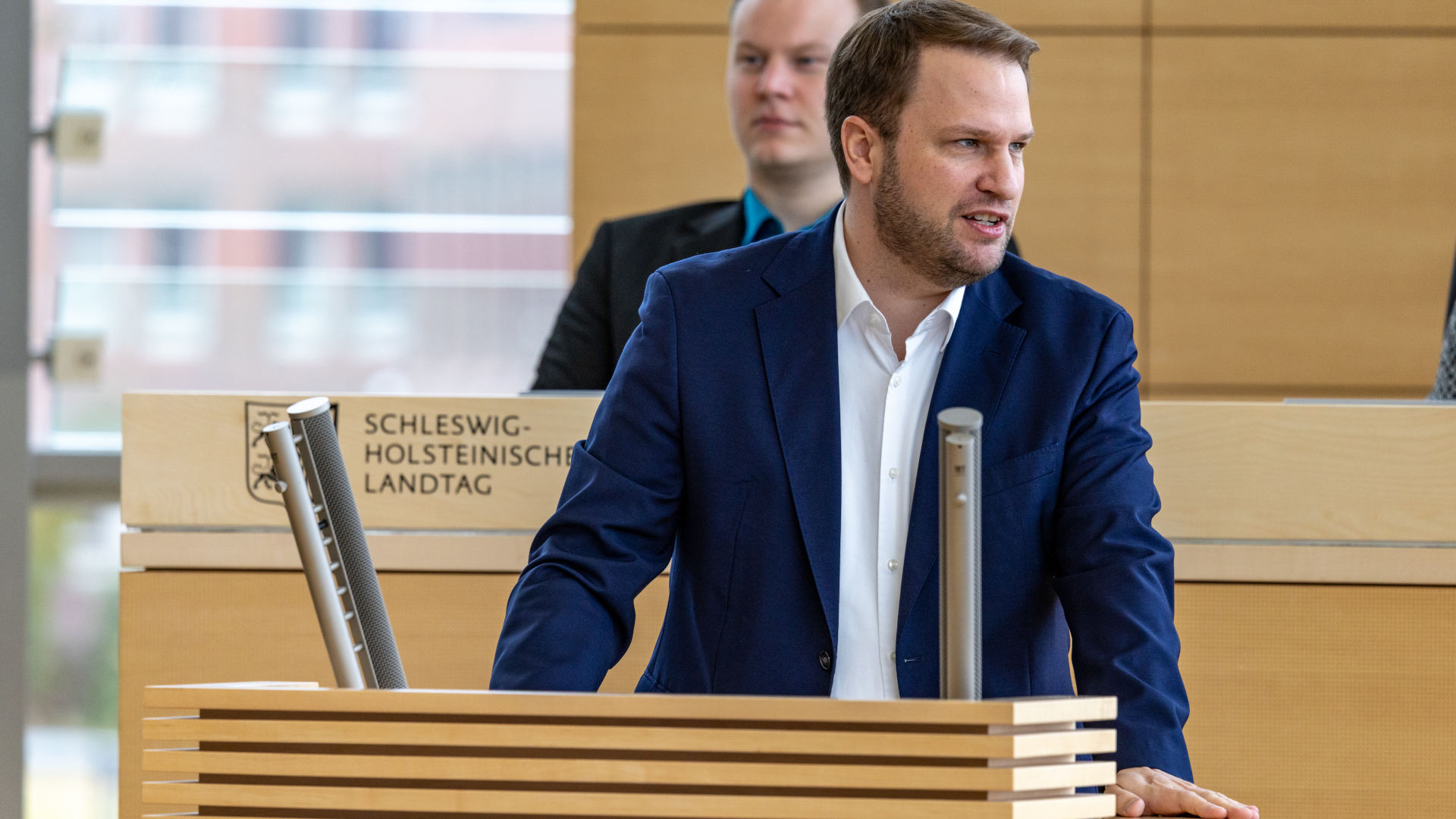 Christoph Vogt (FDP)