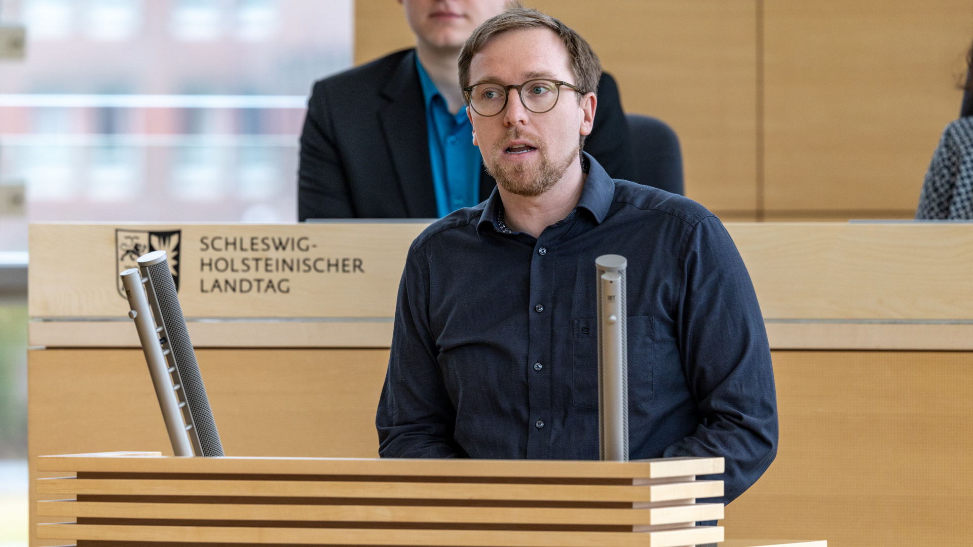 Malte Krüger (Grüne)