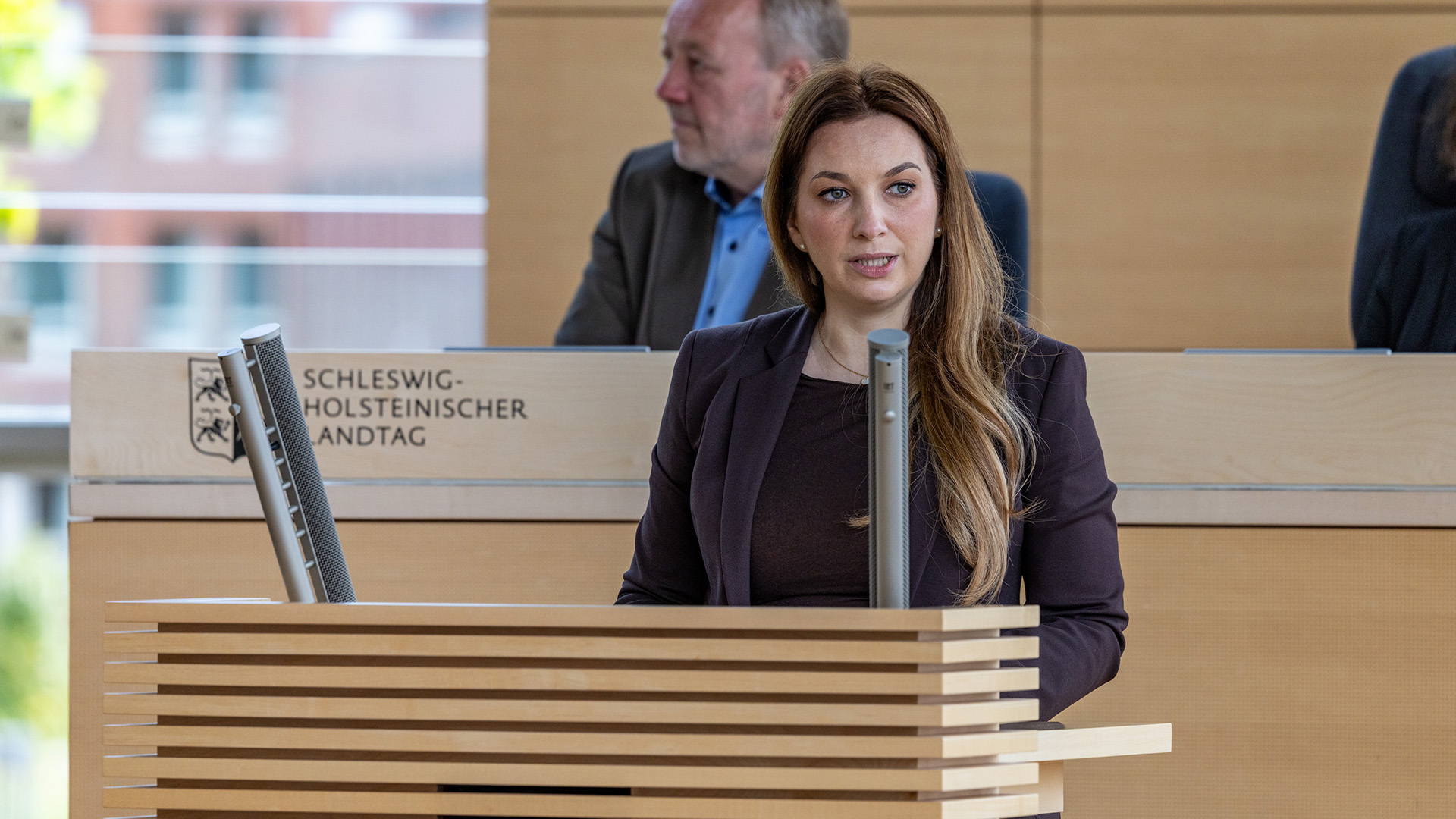 Magdalena Finke (CDU)