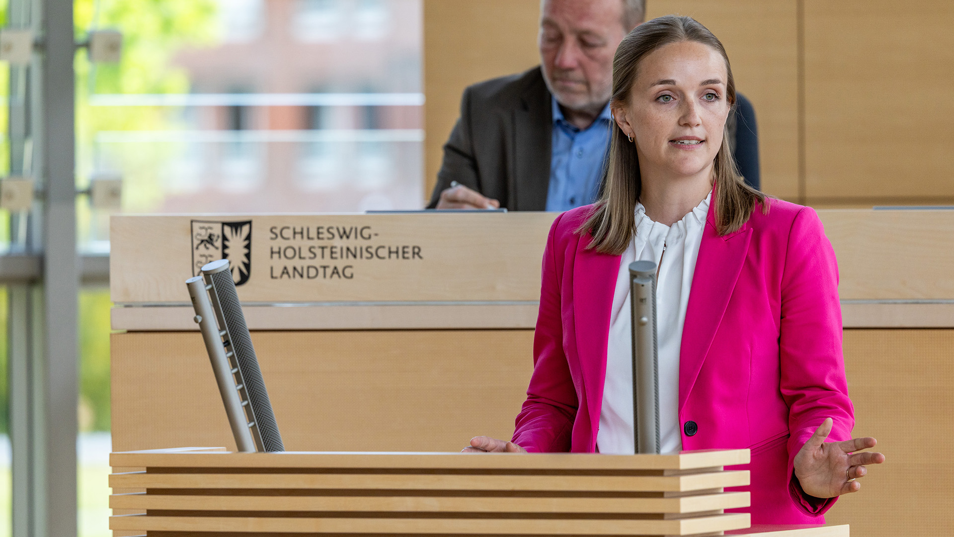 Birte Glißmann (CDU)