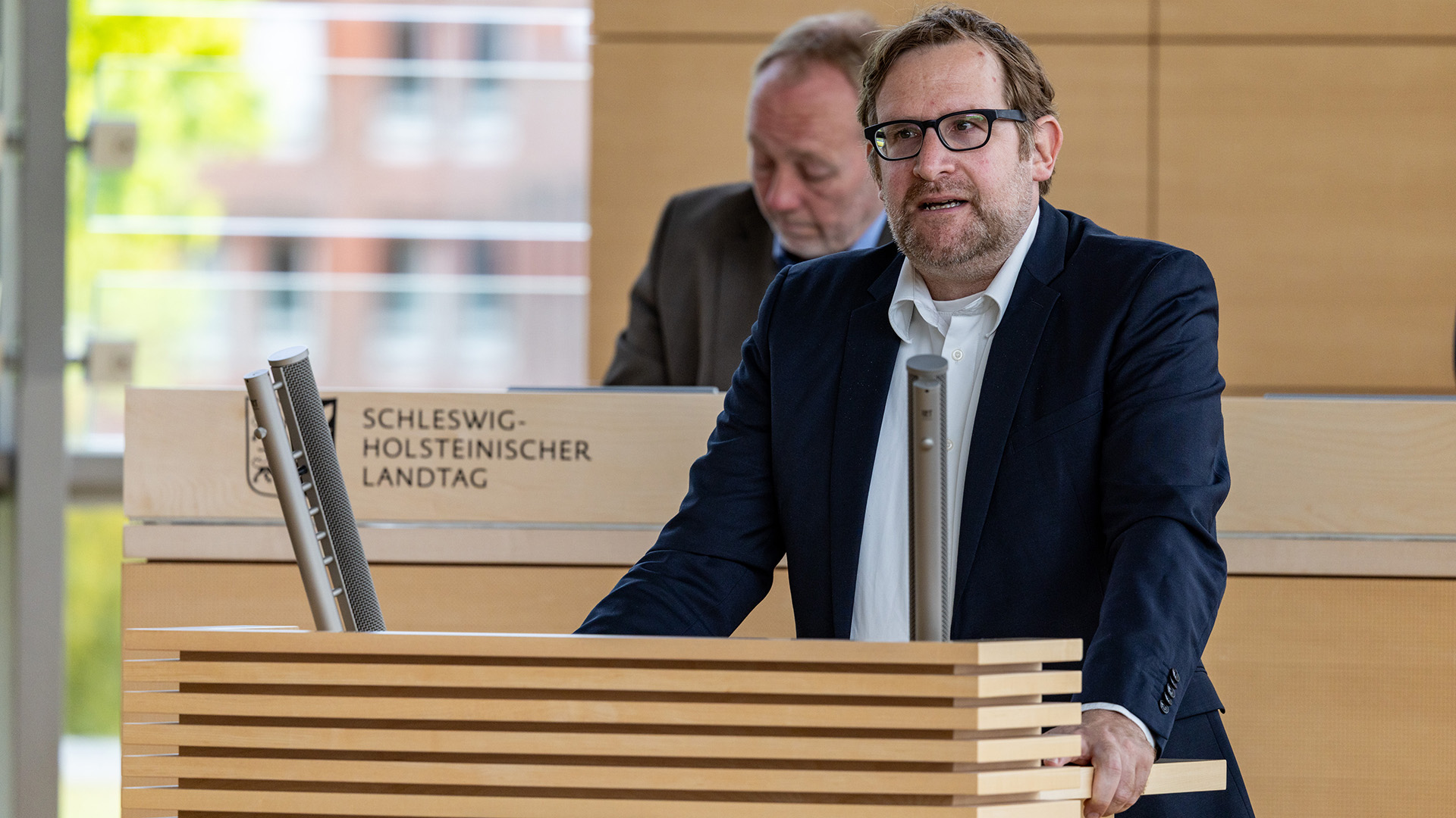 Jan Kürschner (Grüne)
