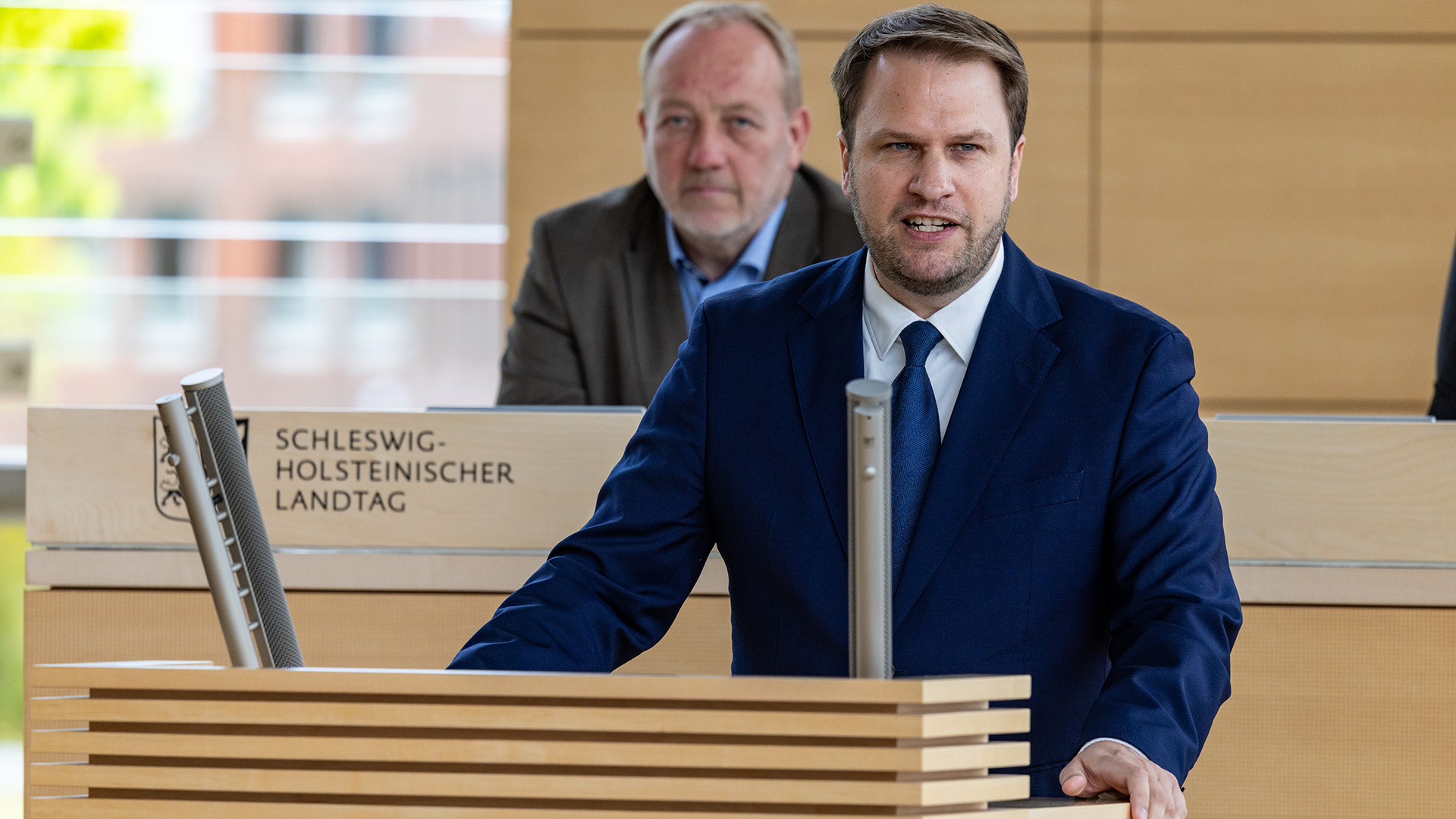 Christopher Vogt (FDP)
