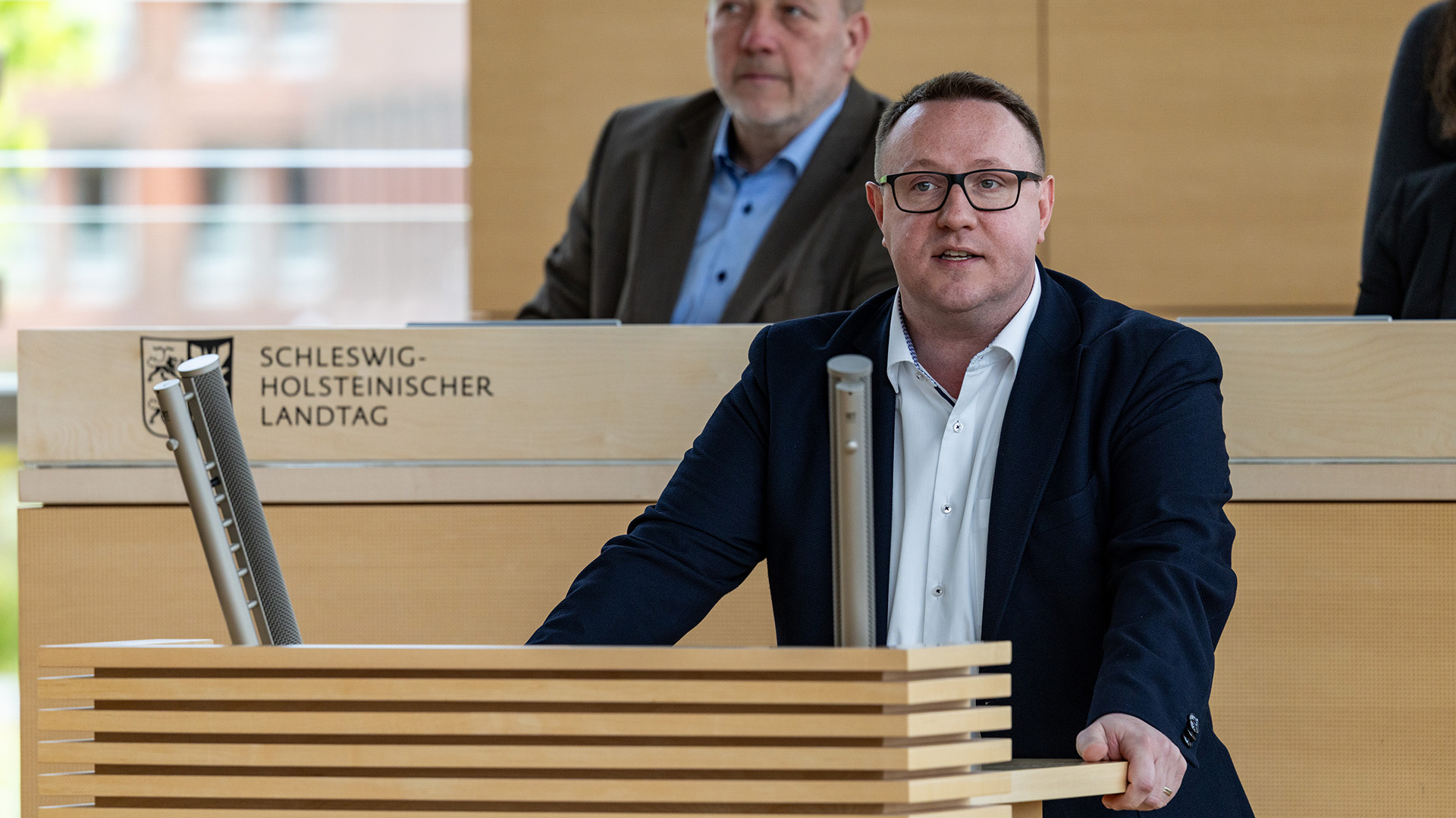 Christian Dirschauer (SSW)