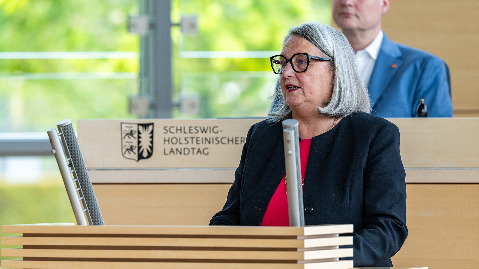 Dorit Stenke (CDU)