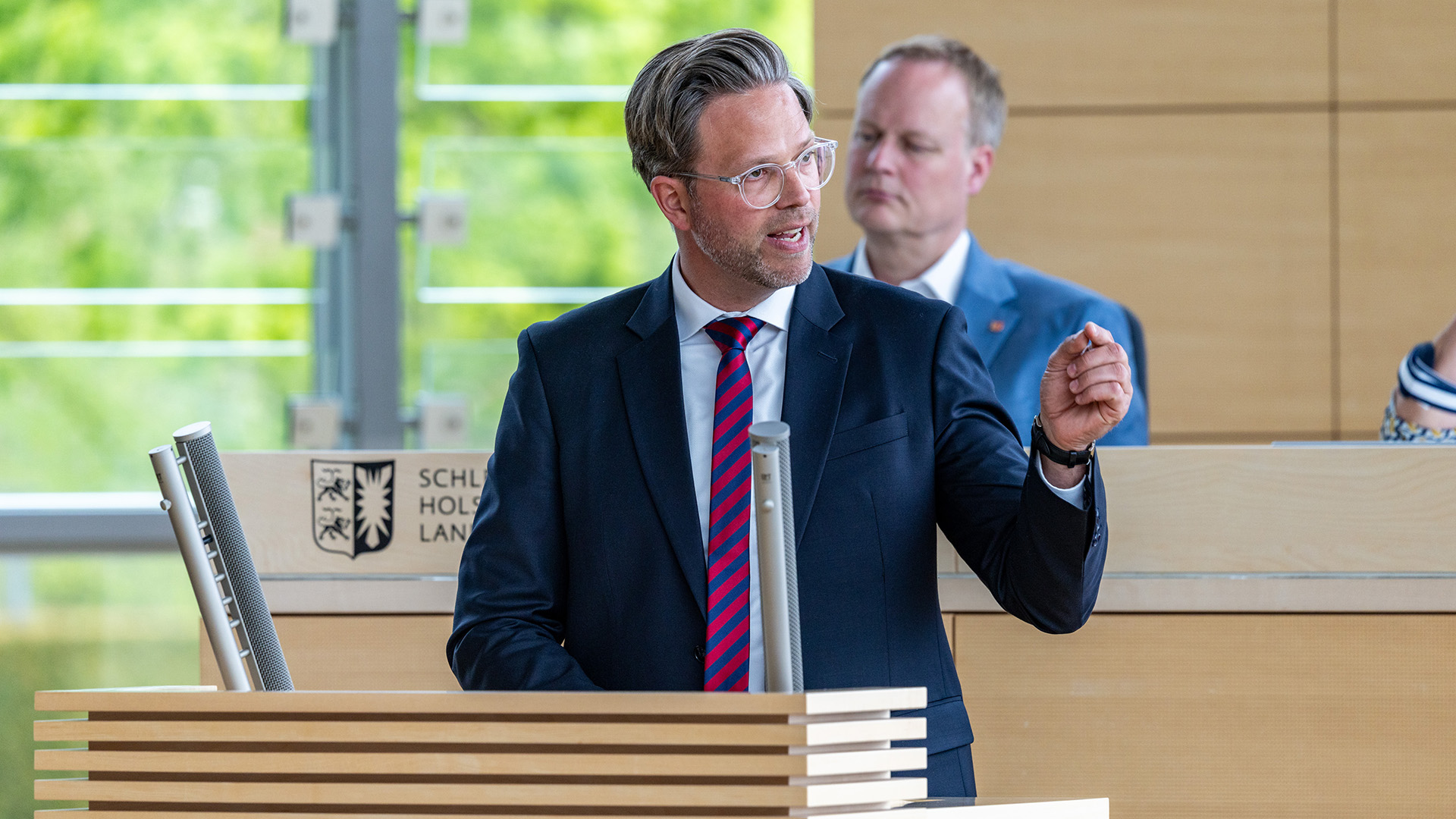 Martin Balasus (CDU)