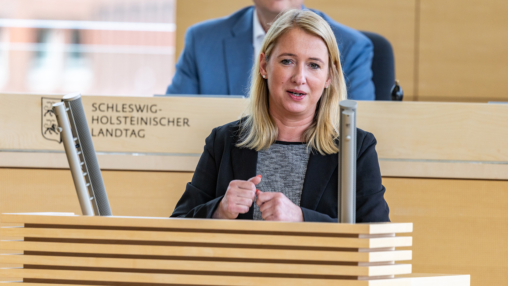 Anne Riecke (FDP)