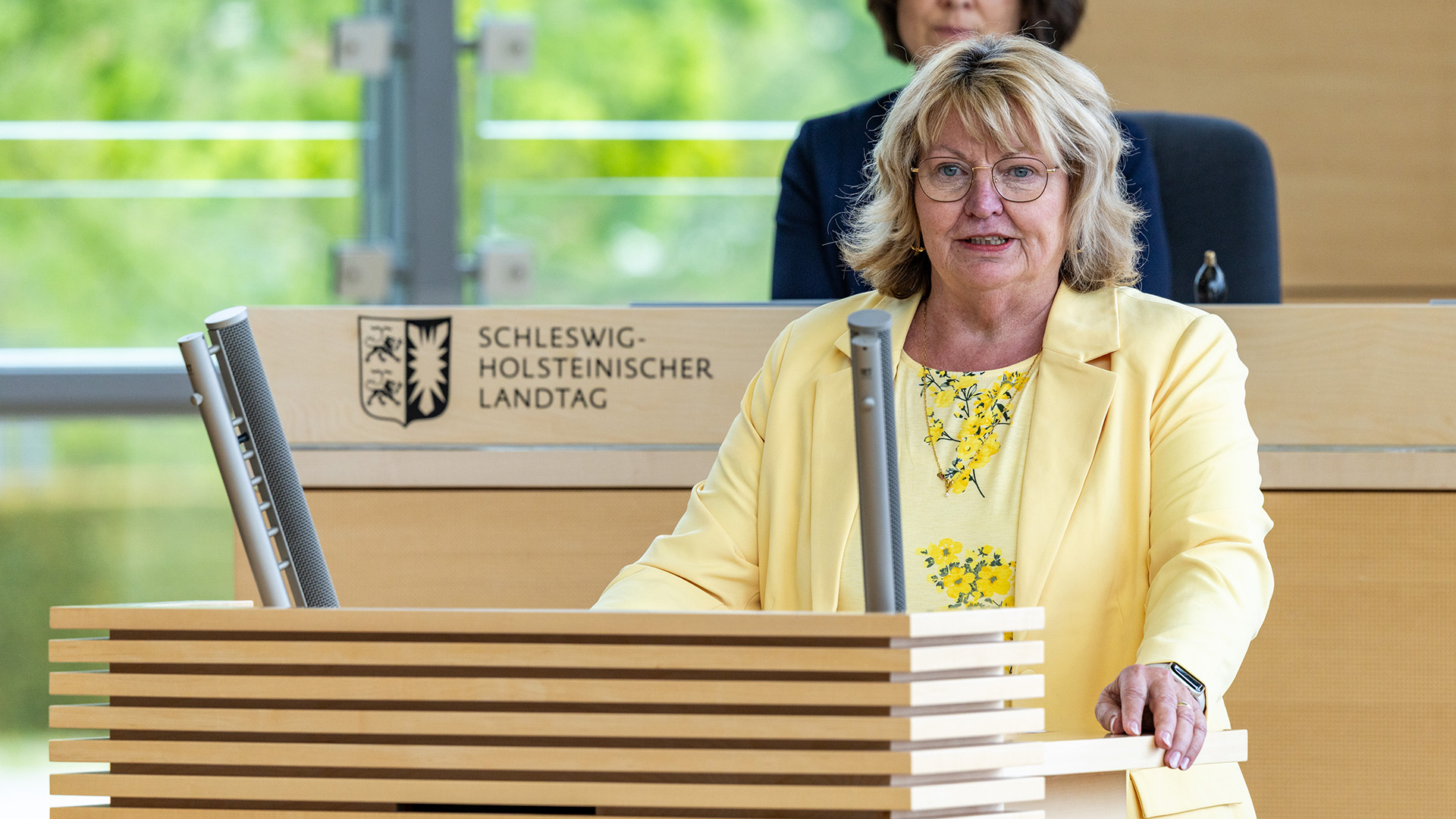 Jette Waldinger-Thiering (SSW)