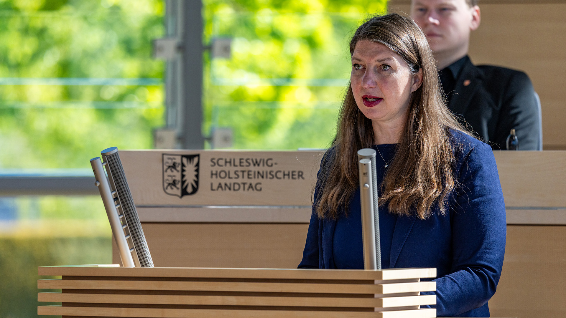 Uta Wentzel (CDU)
