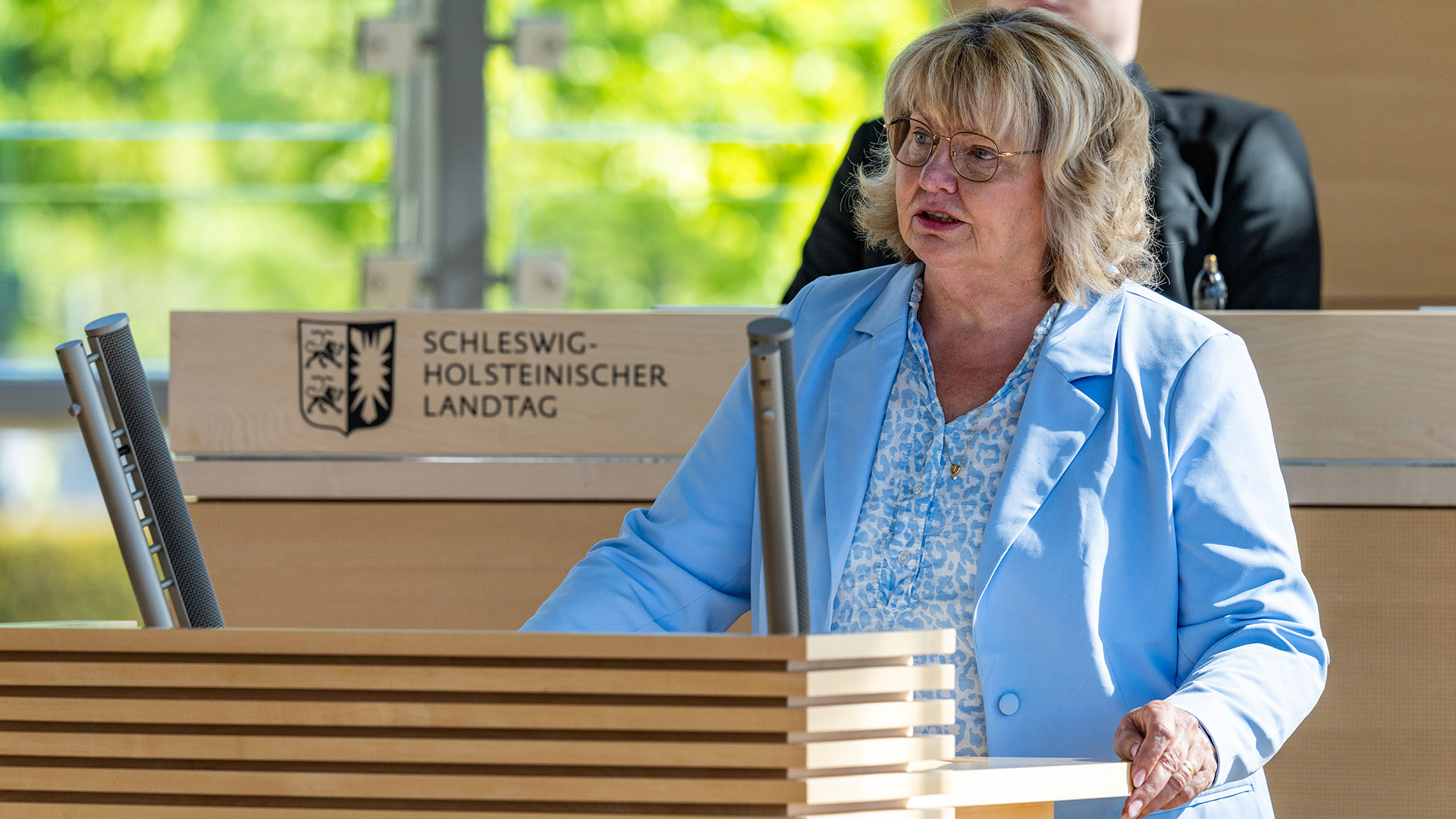 Jette Waldinger-Thiering (SSW)