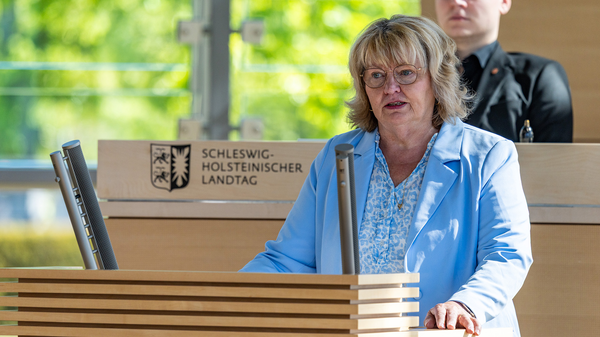 Jette Waldinger-Thiering (SSW)