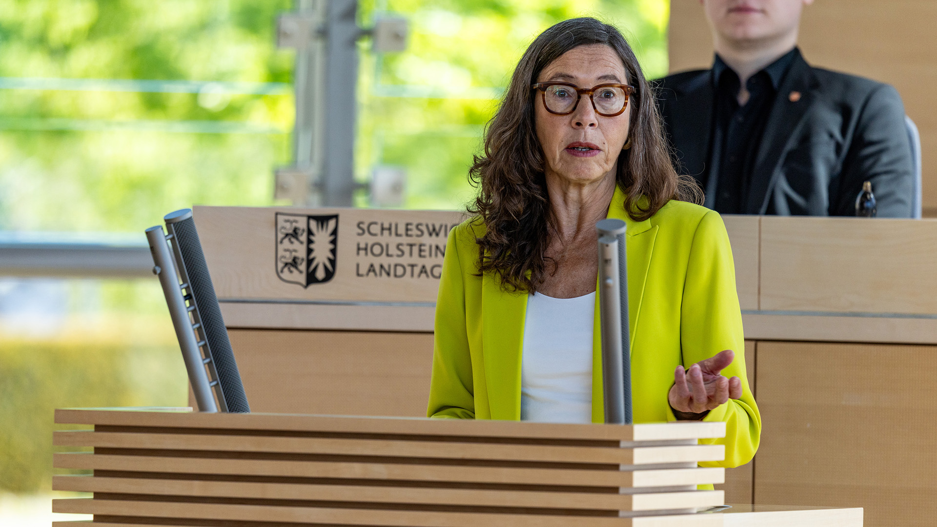 Uta Röpcke (Grüne)
