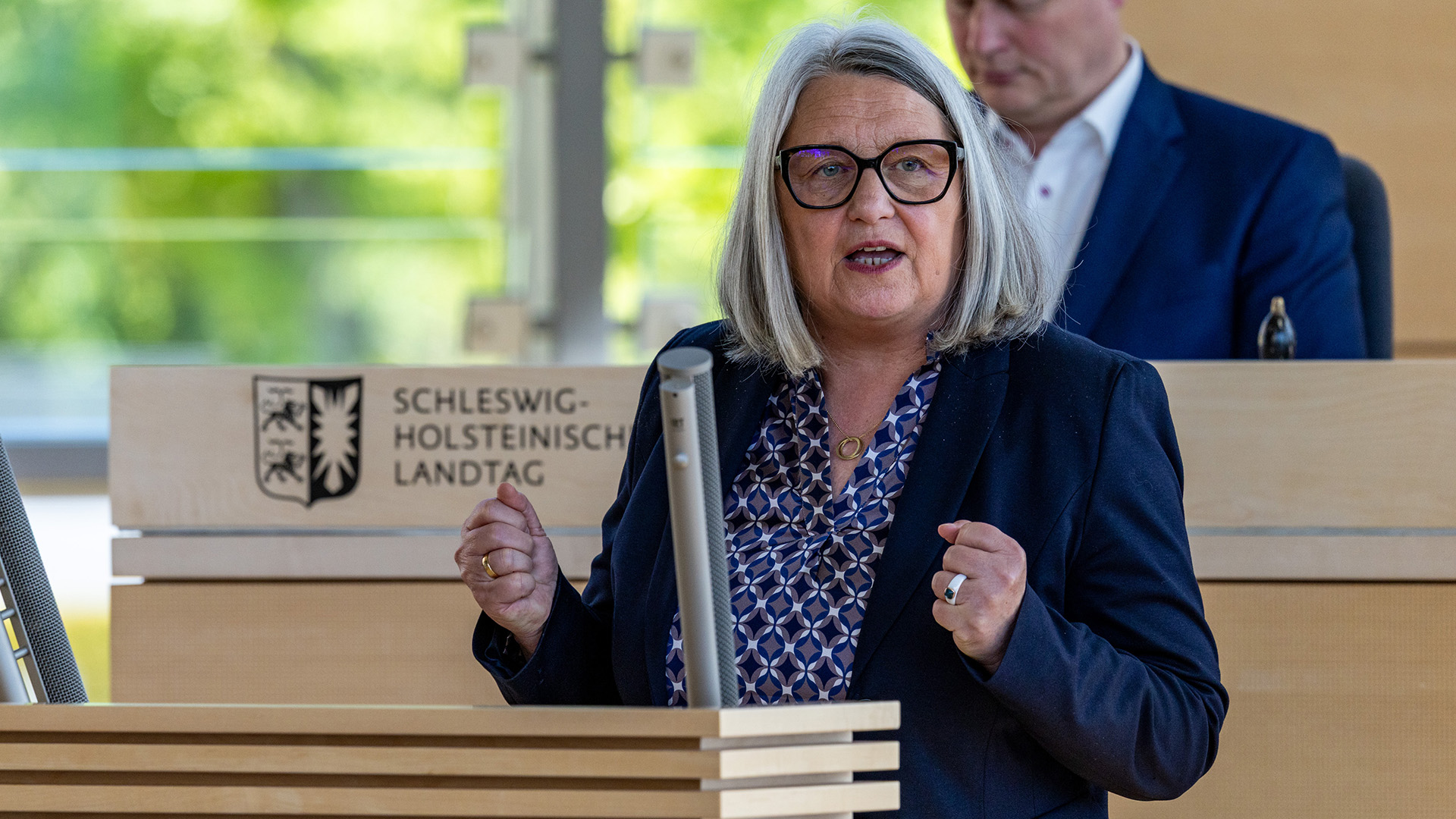 Dorit Stenke (CDU)