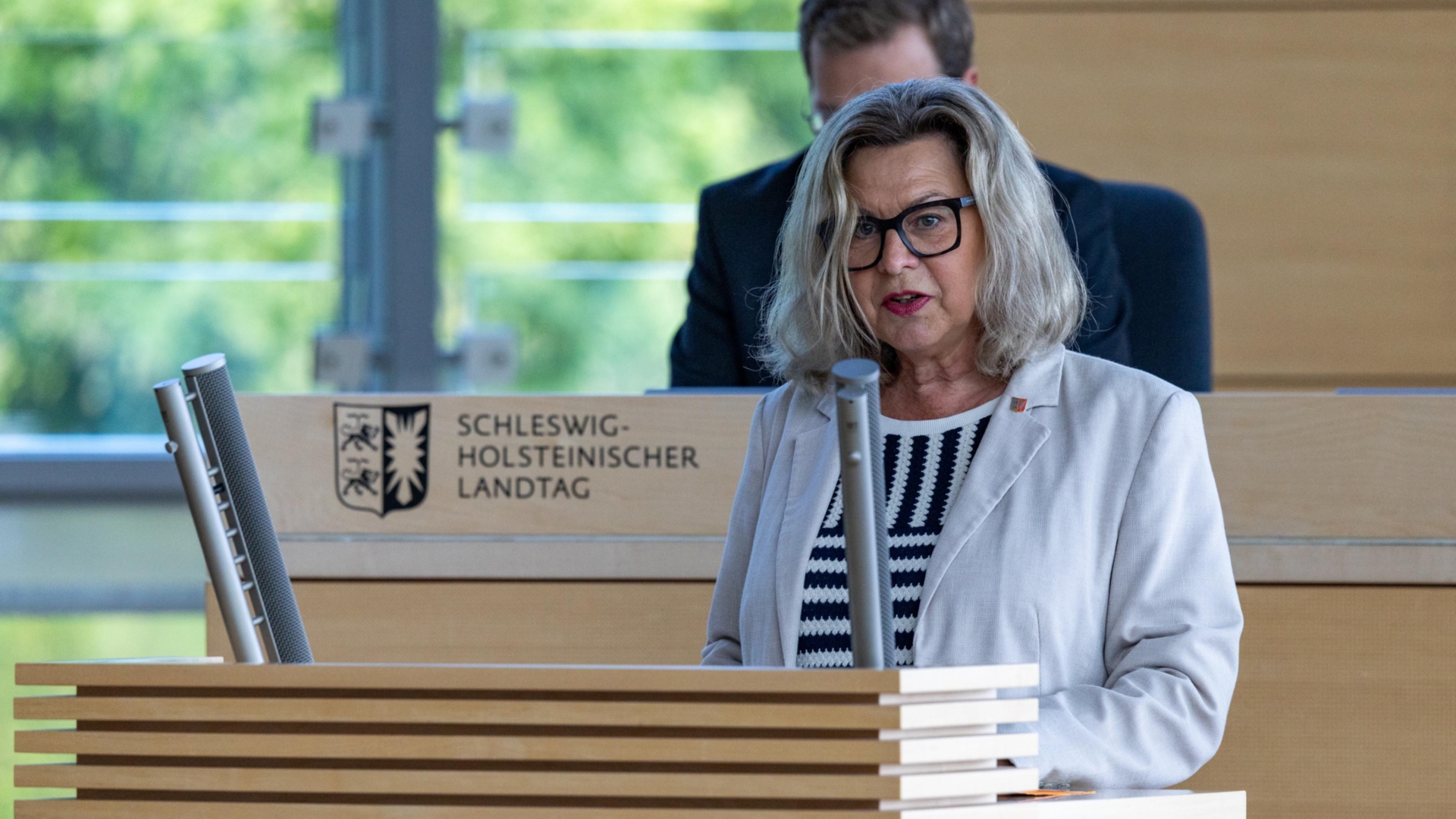 Dagmar Hildebrandt (CDU)