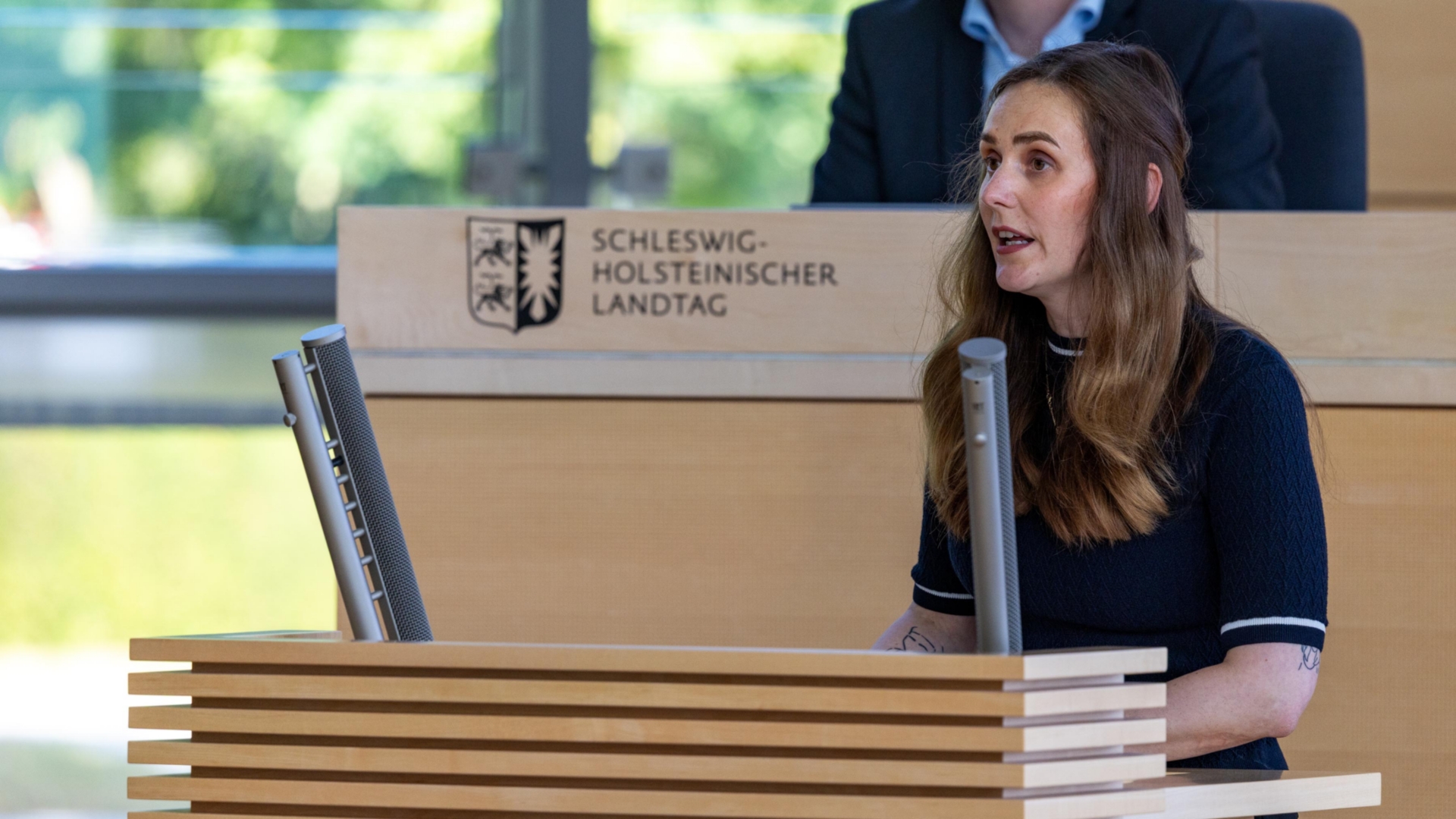 Sophia Schiebe (SPD)