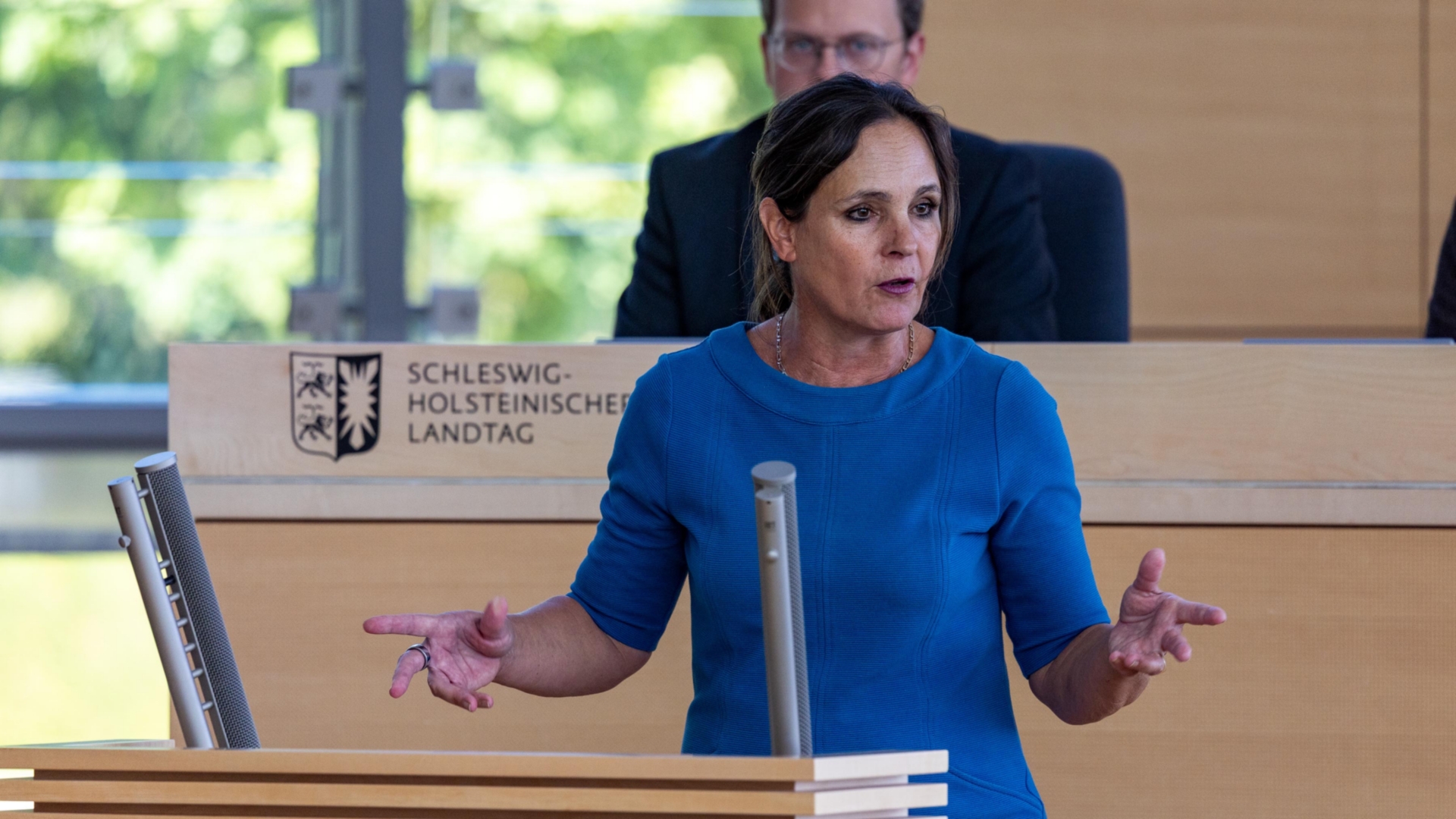 Annabell Krämer (FDP)