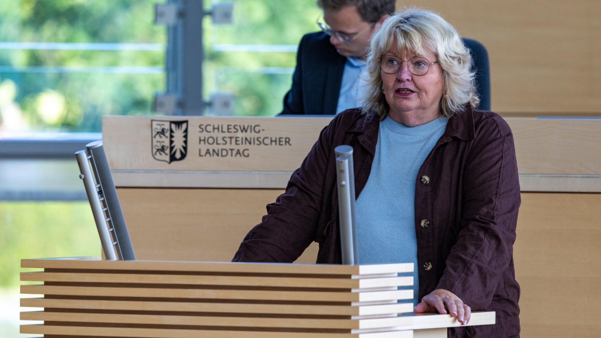 Jette Waldinger-Thiering (SSW)