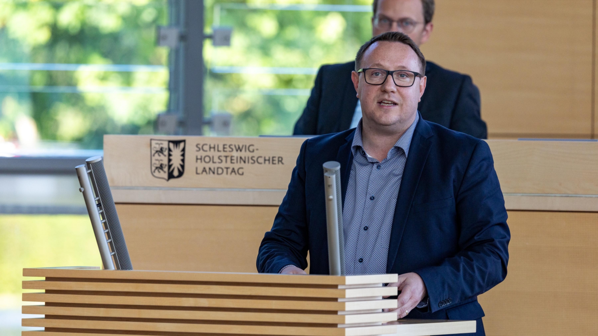 Christian Dirschauer (SSW)