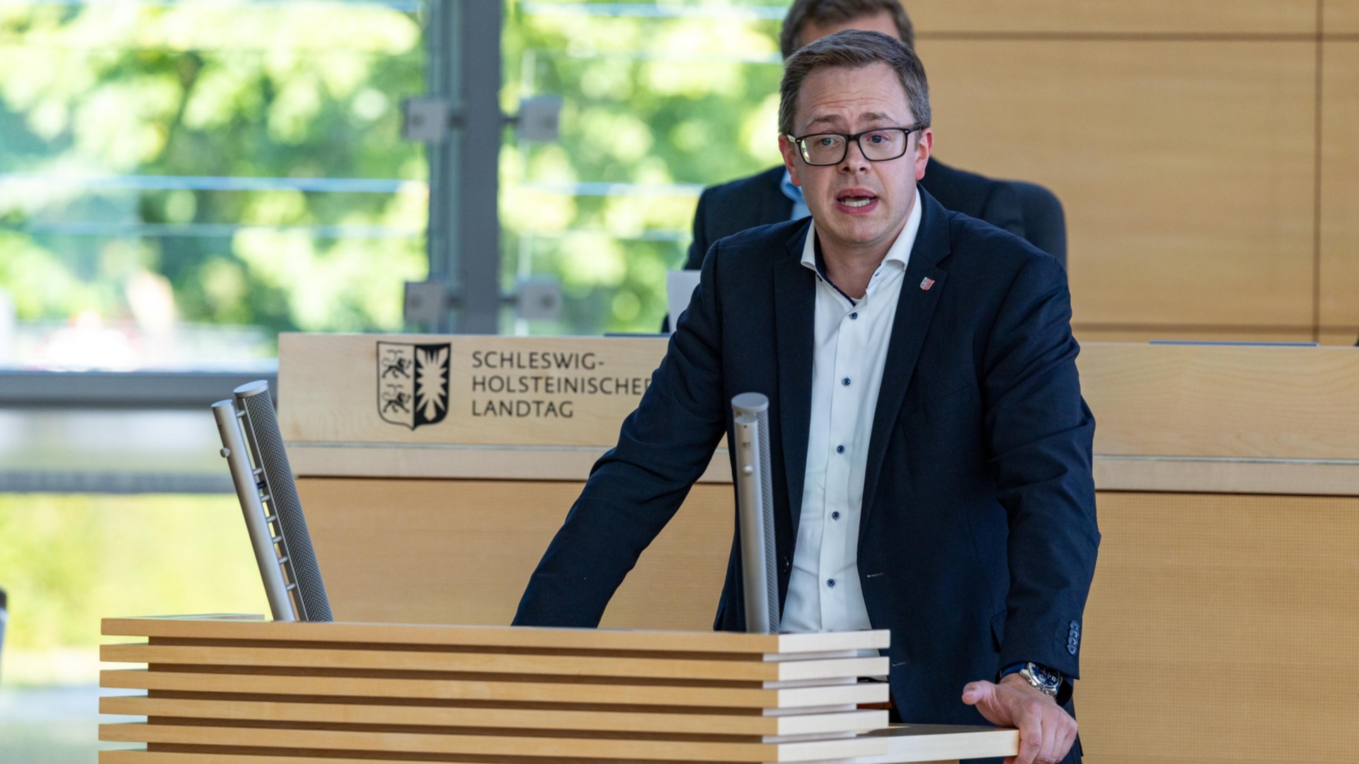 Ole Plambeck (CDU)