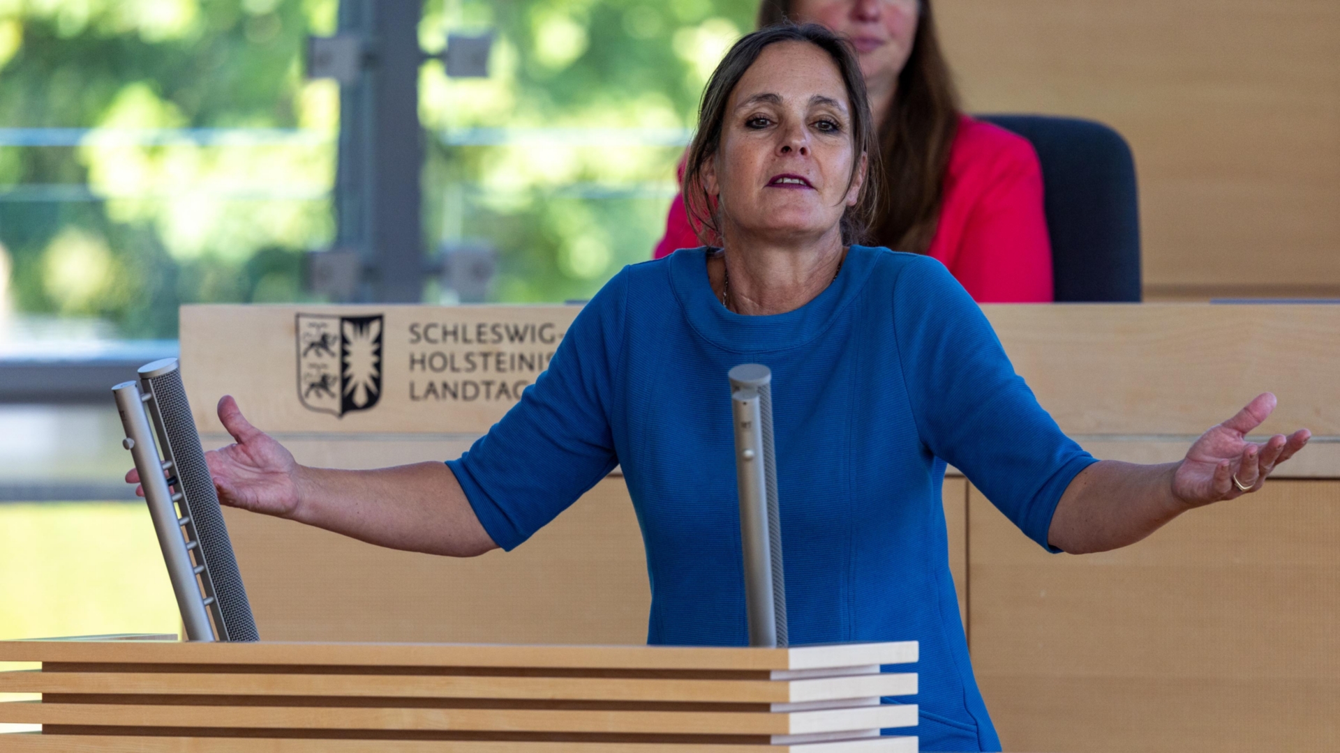 Annabell Krämer (FDP)