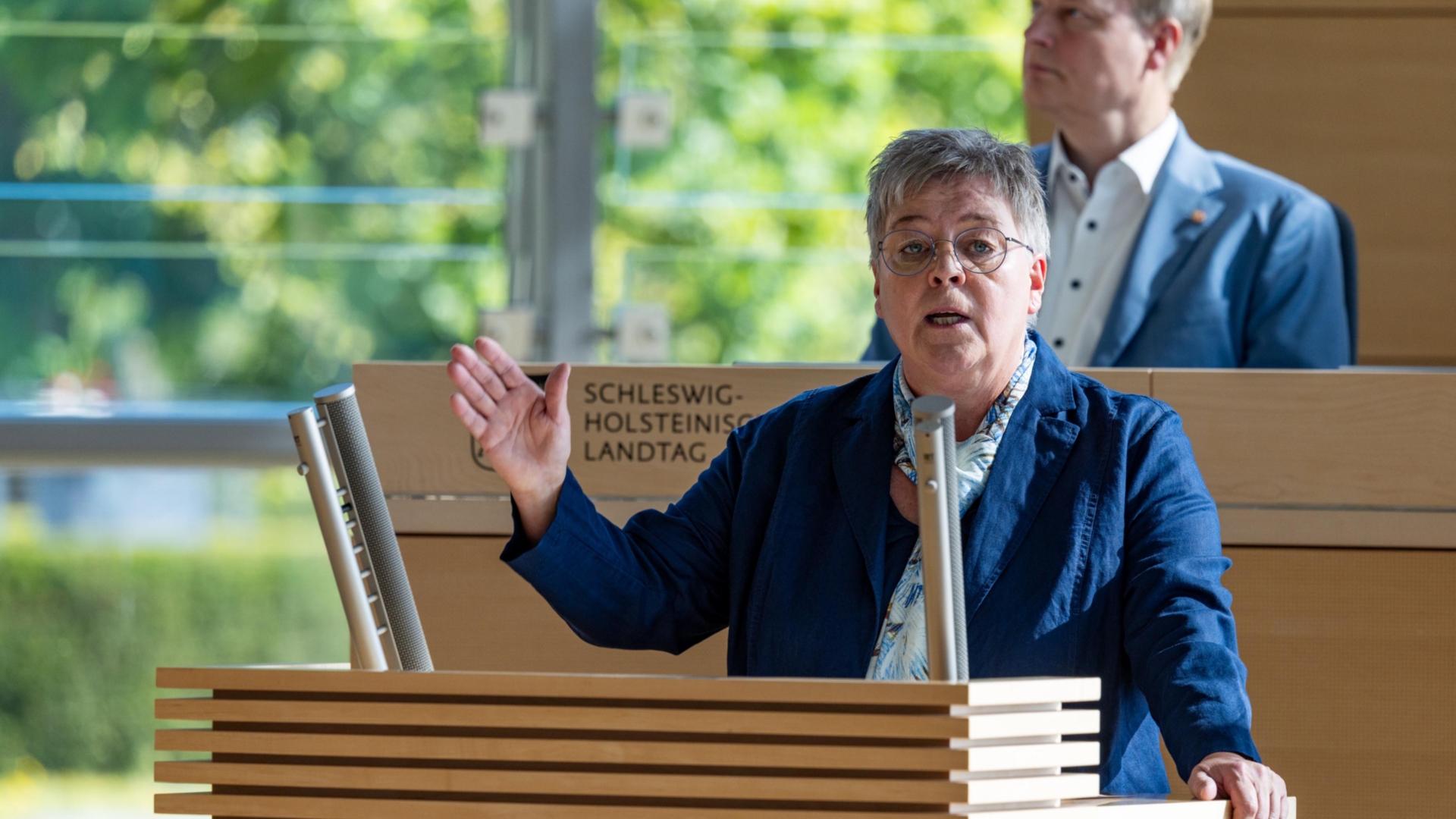 Birte Pauls (SPD)