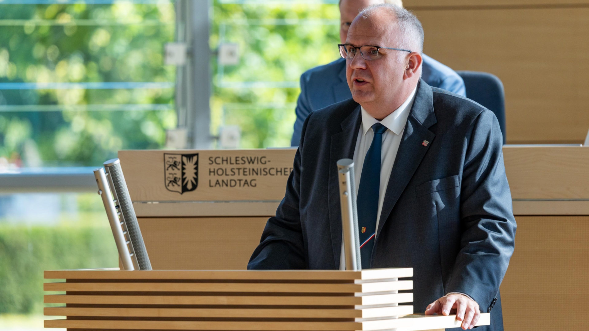 Hauke Hansen (CDU)
