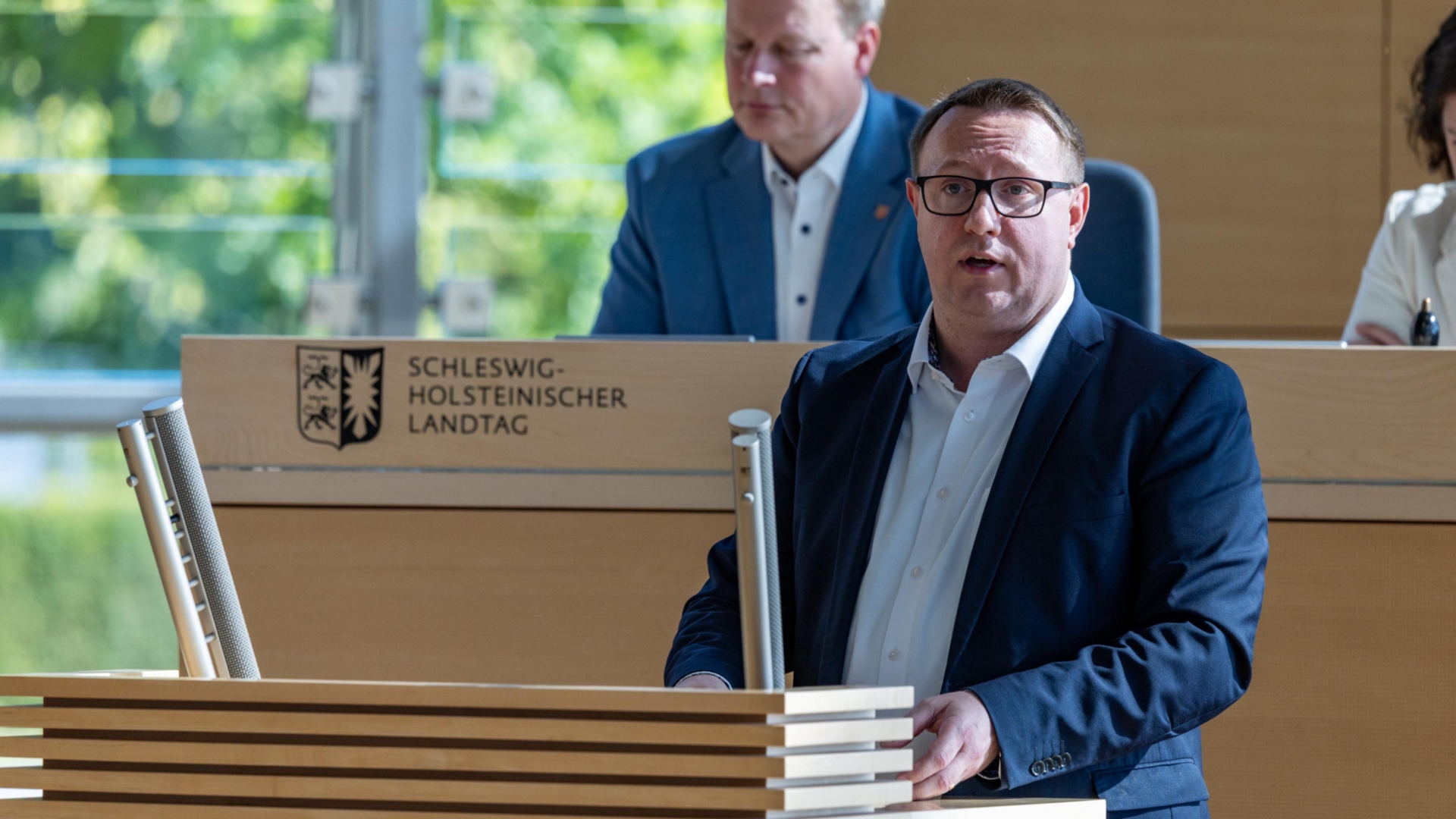 Christian Dirschauer (SSW)