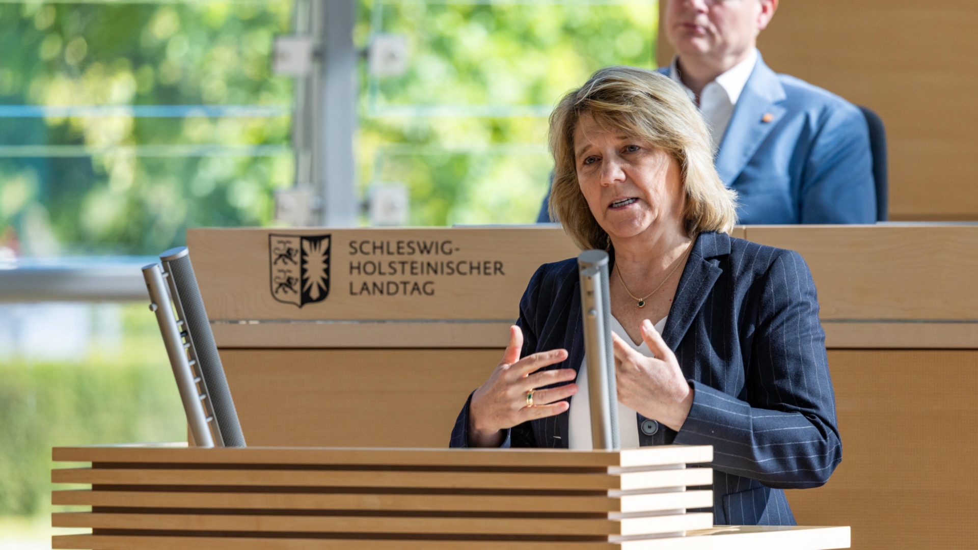 Kerstin von der Decken (CDU)