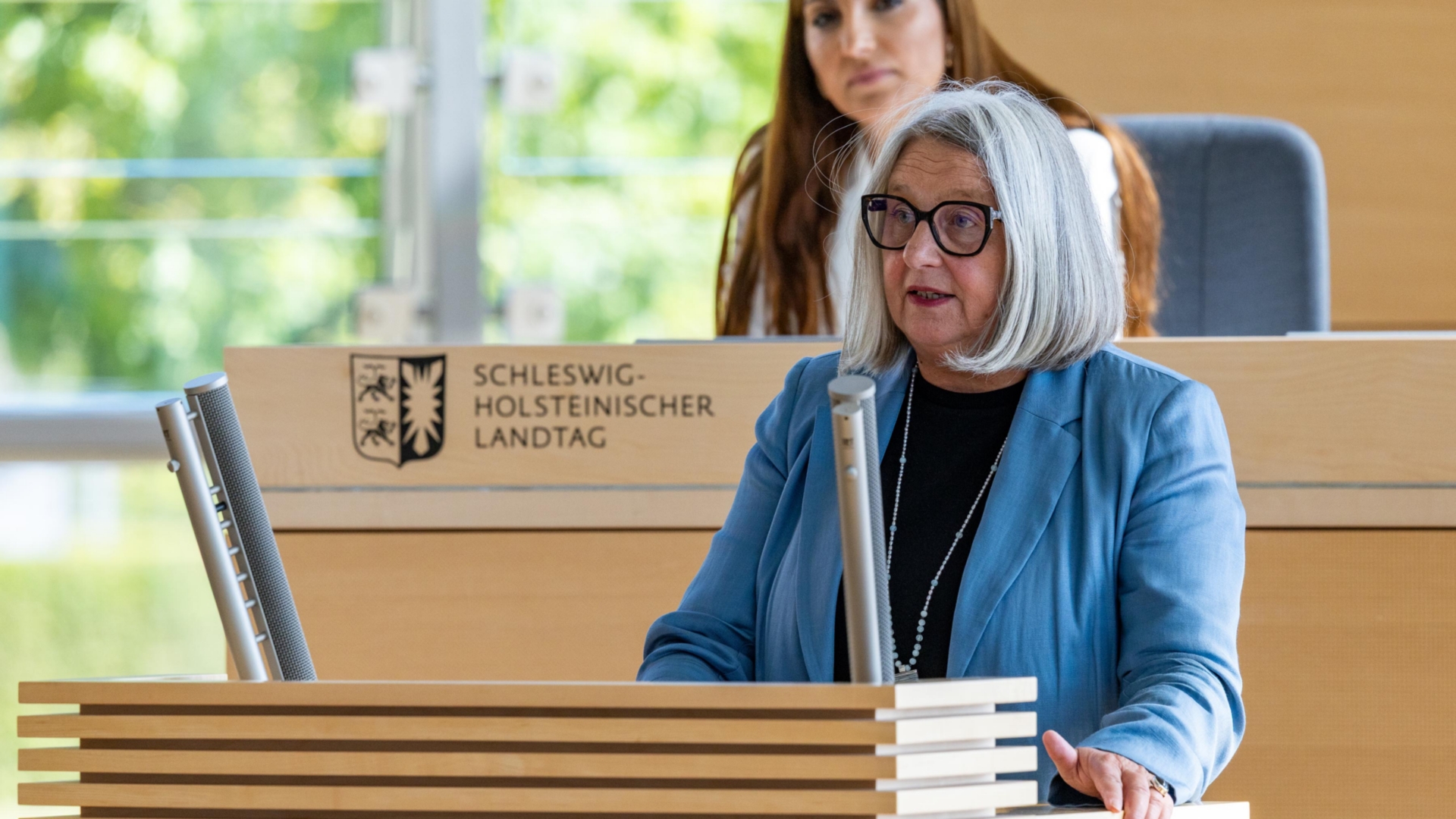 Dorit Stenke (CDU)