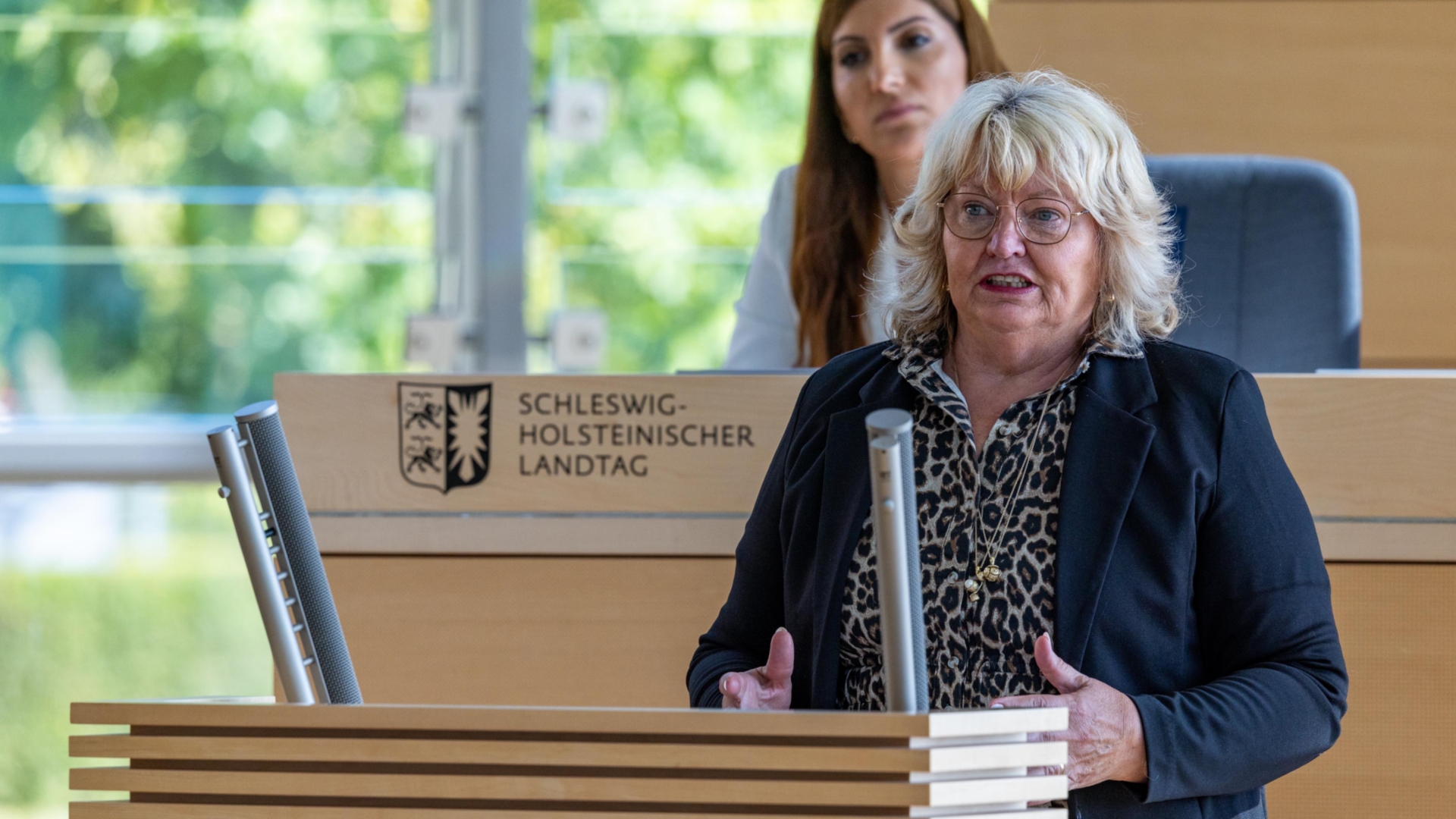 Jette Waldiger-Thiering (SSW)