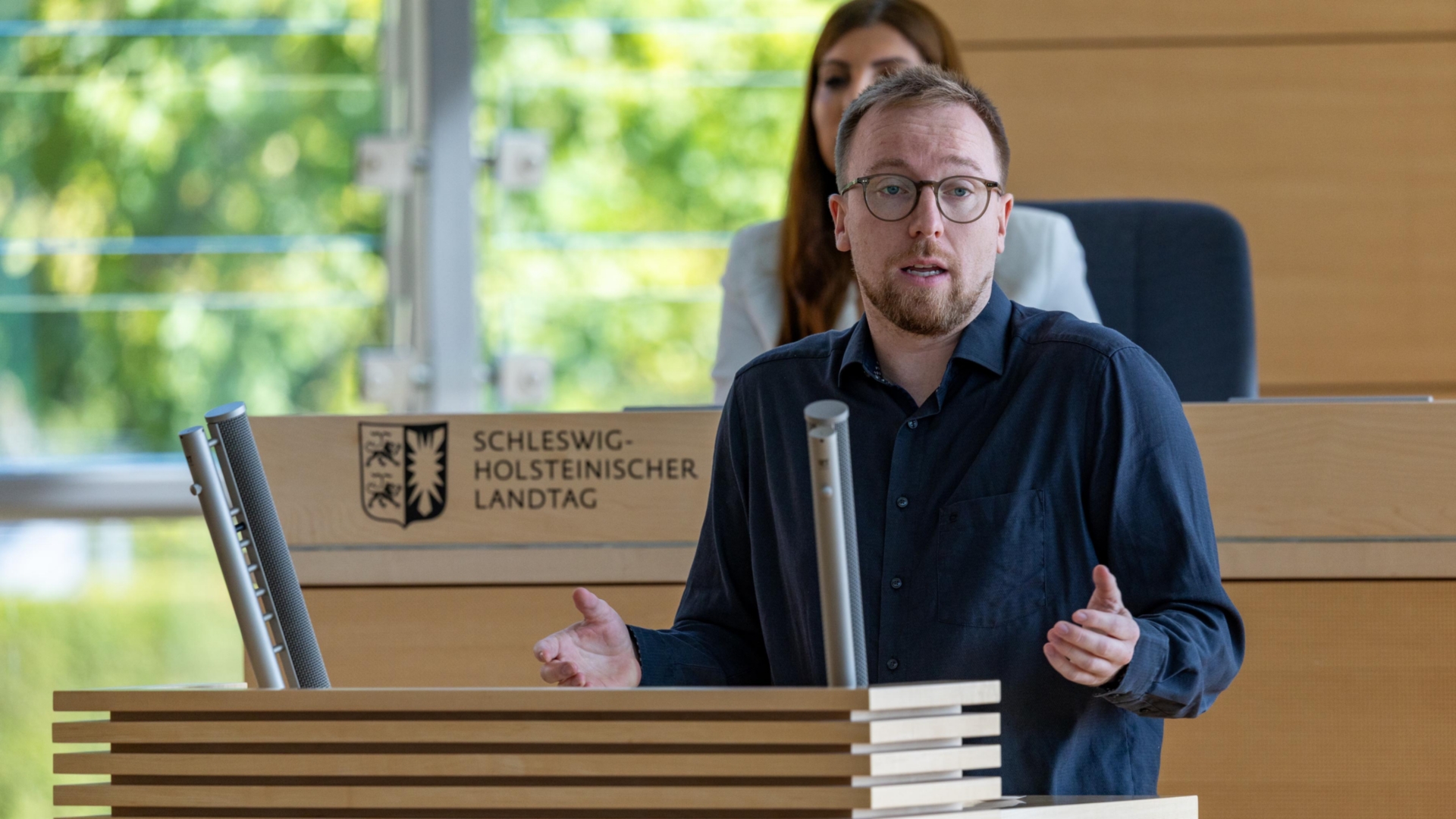 Malte Krüger (Grüne)