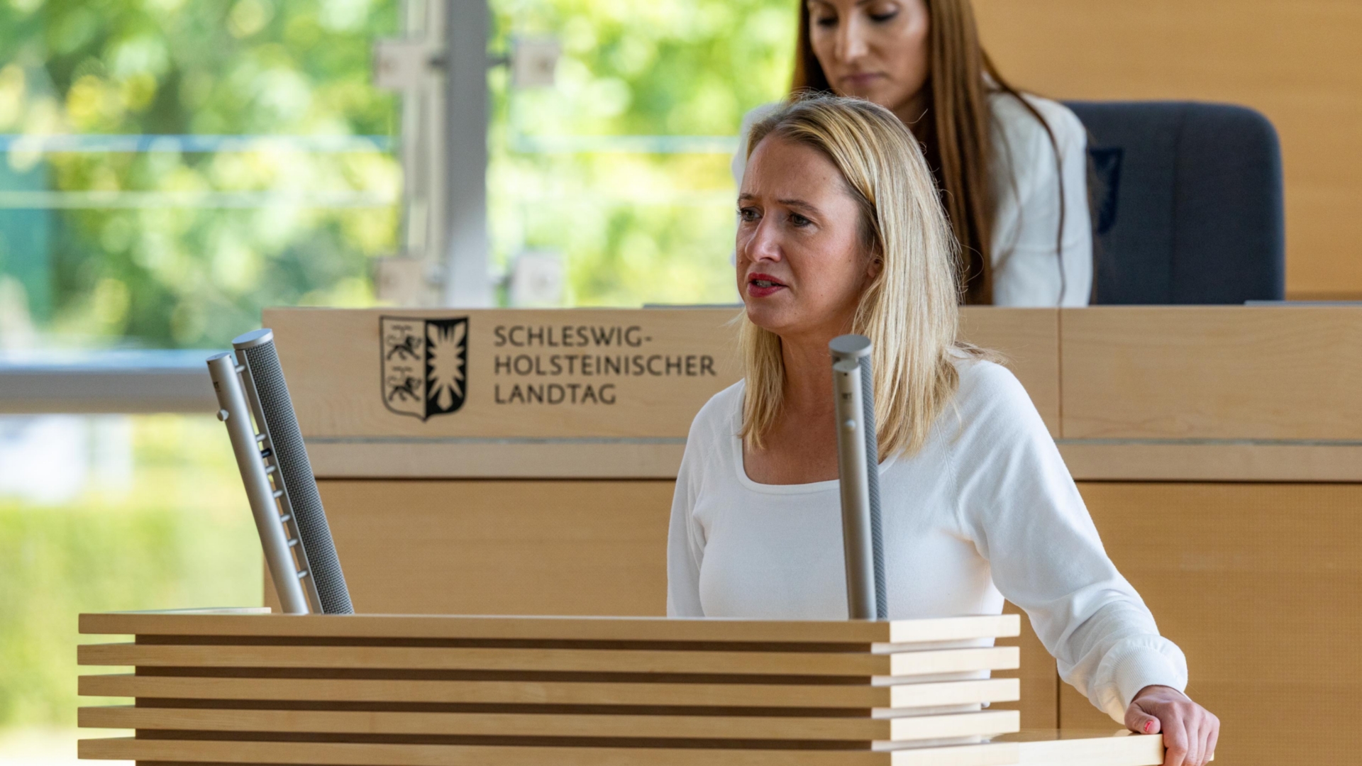 Anne Riecke (FDP)